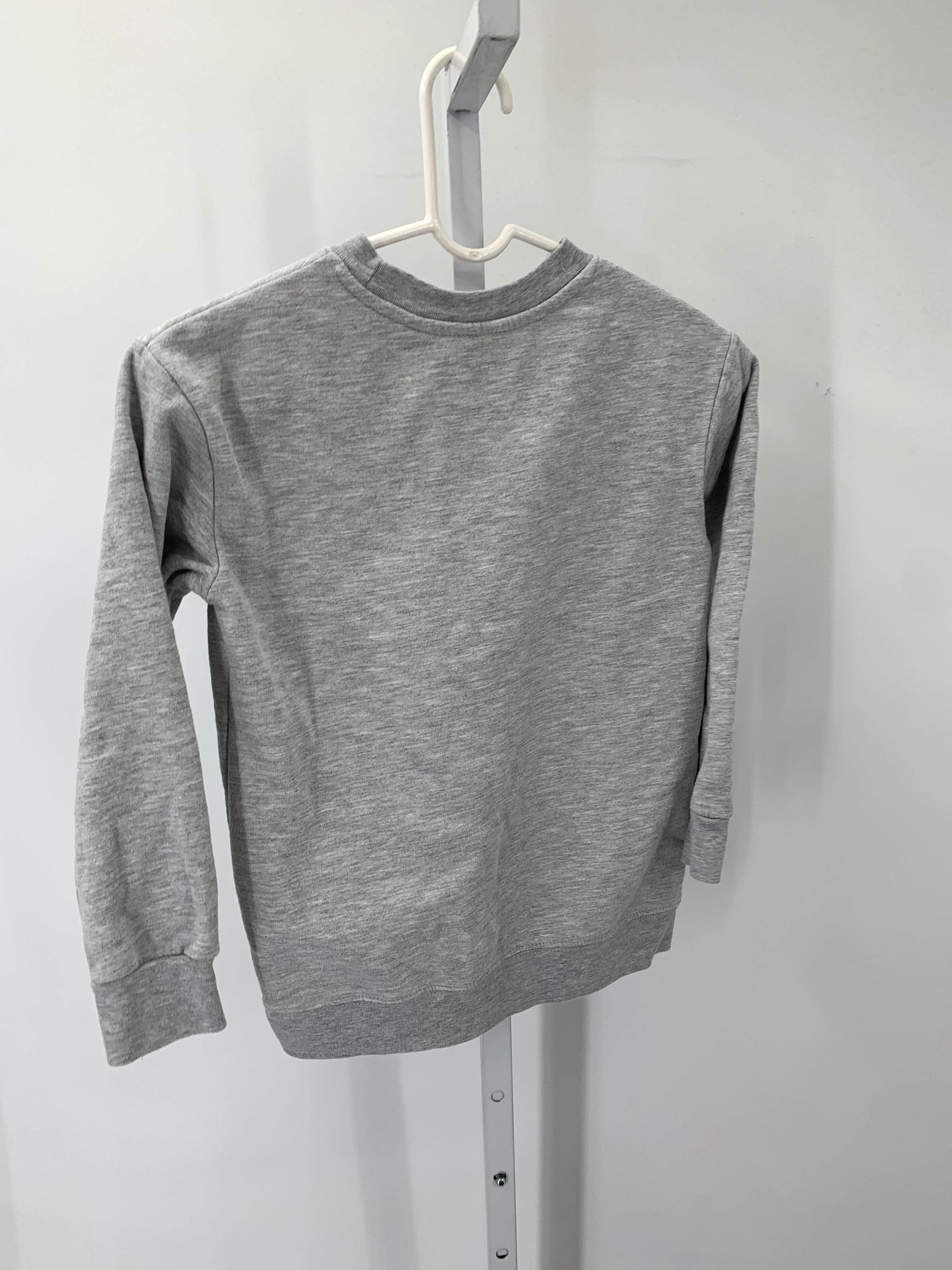 LONG SLV SHIRT SNOOPY SANTA