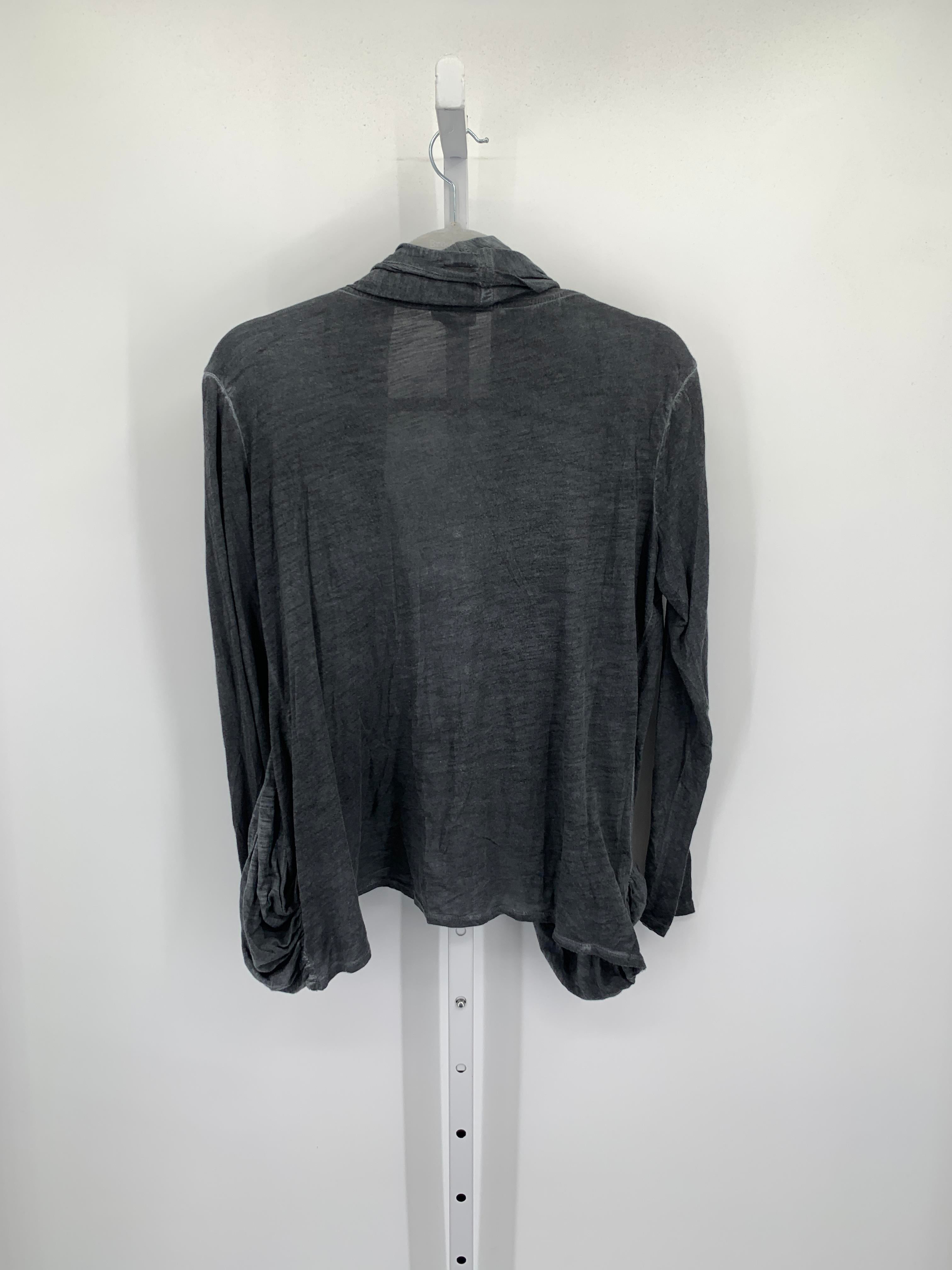 DKNY Size Small Misses Cardigan