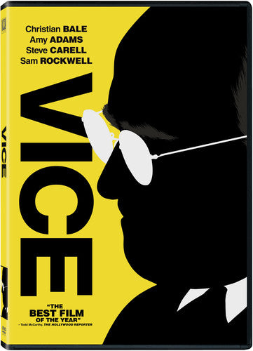 Vice (DVD) Standard Definition -