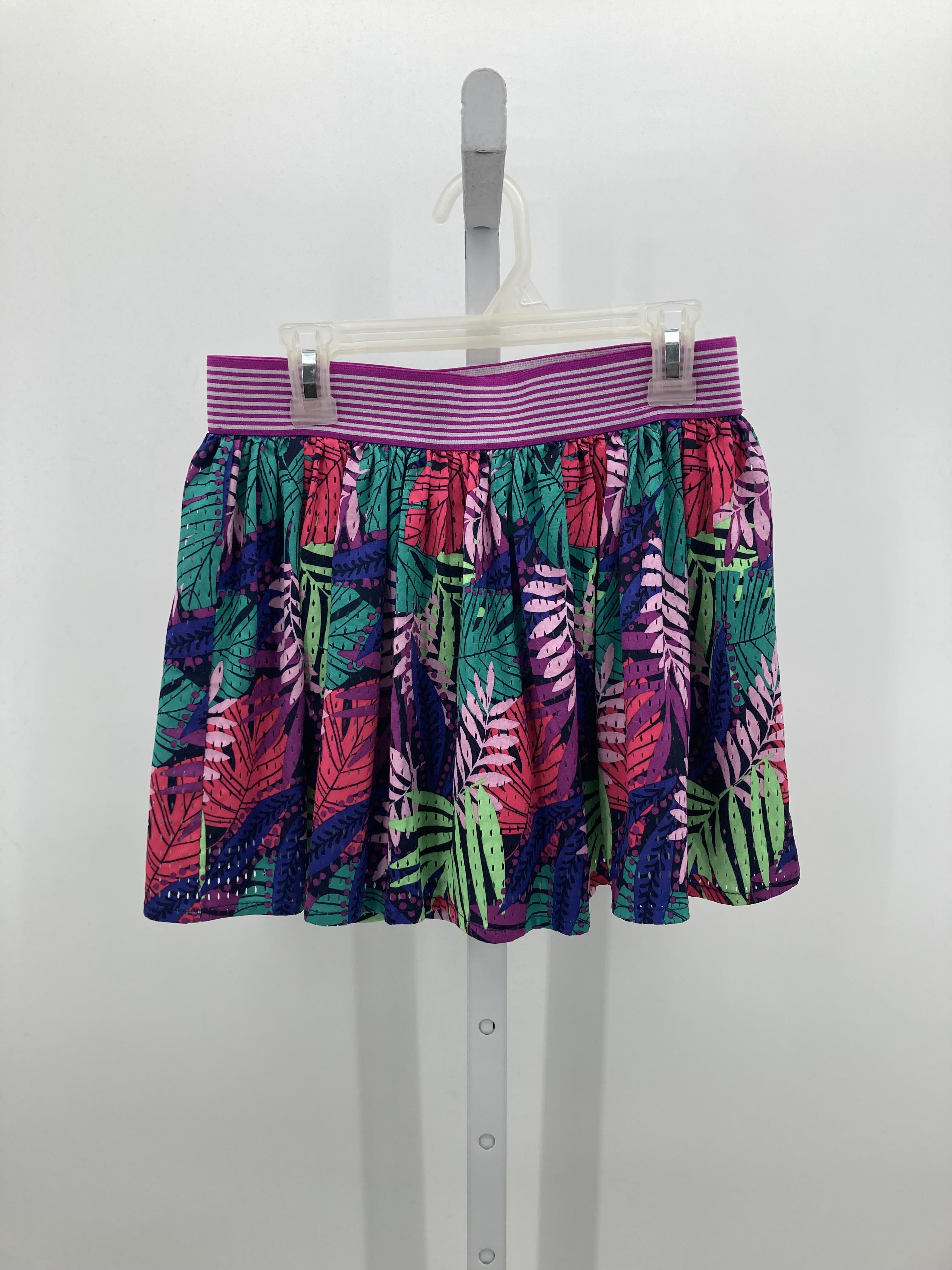 Cat & Jack Size 14-16 Girls Skort