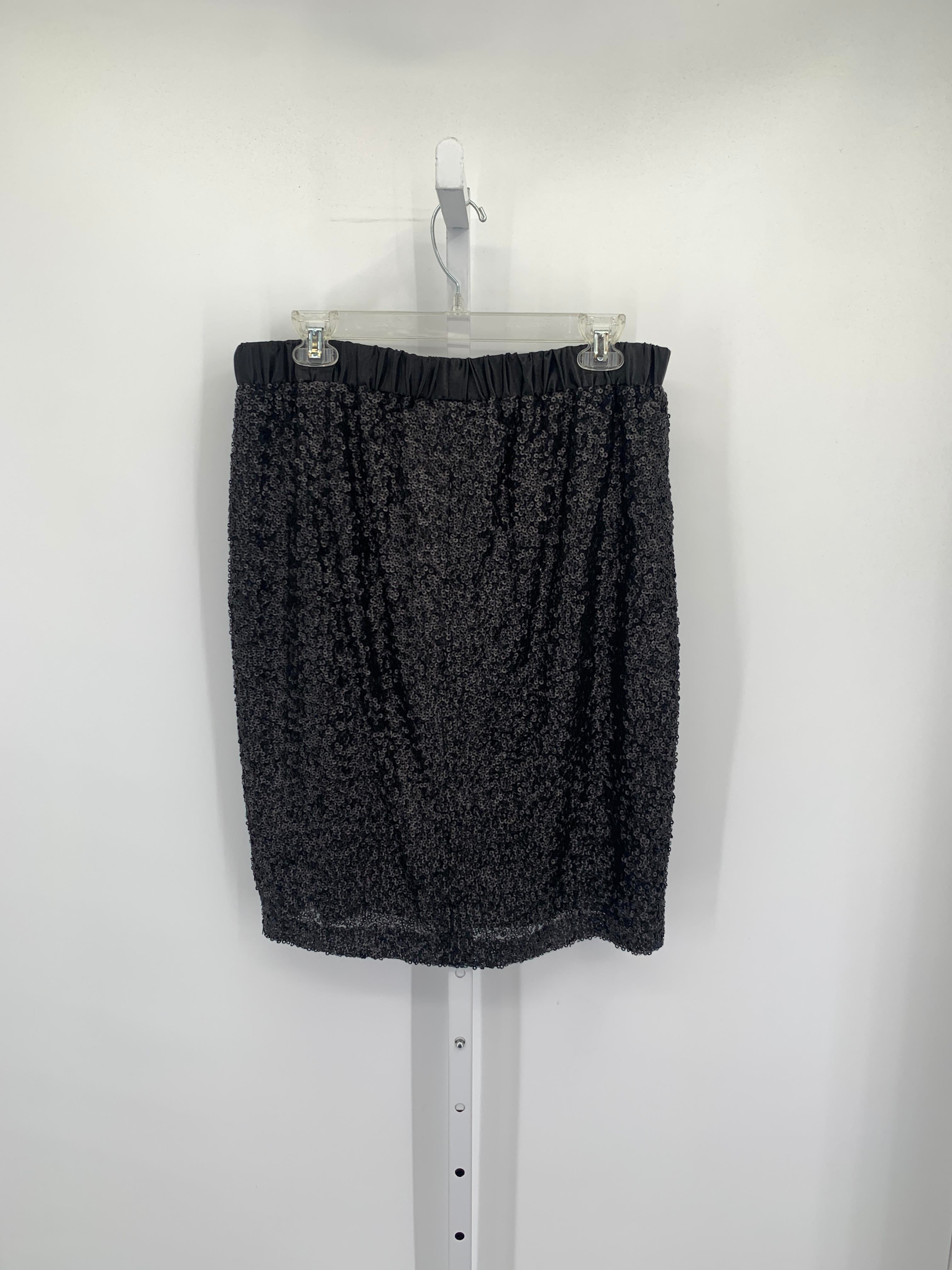 Lane Bryant Size 14/16 W Womens Skirt