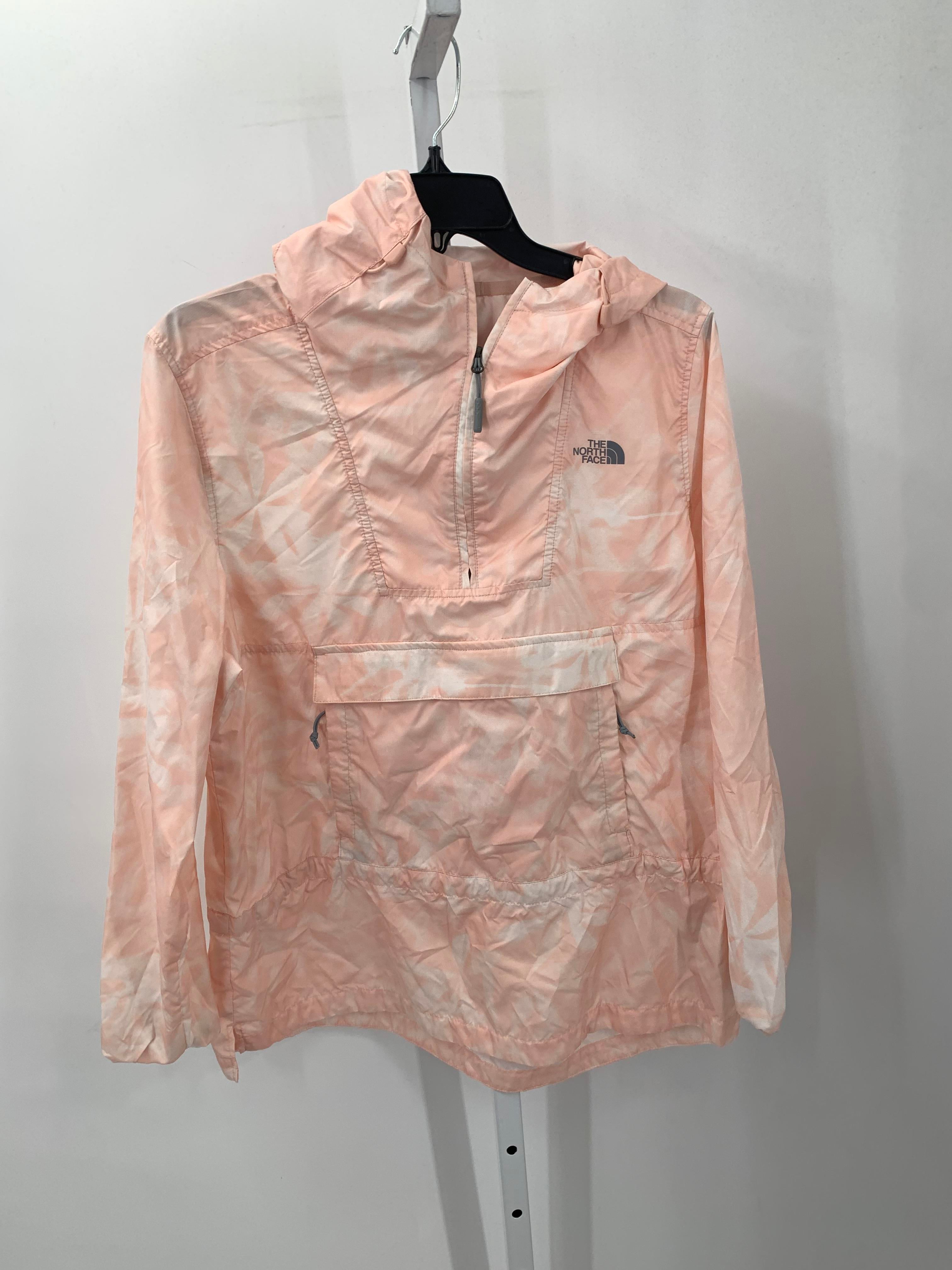 The North Face Size Large Misses Lightweight Jacket