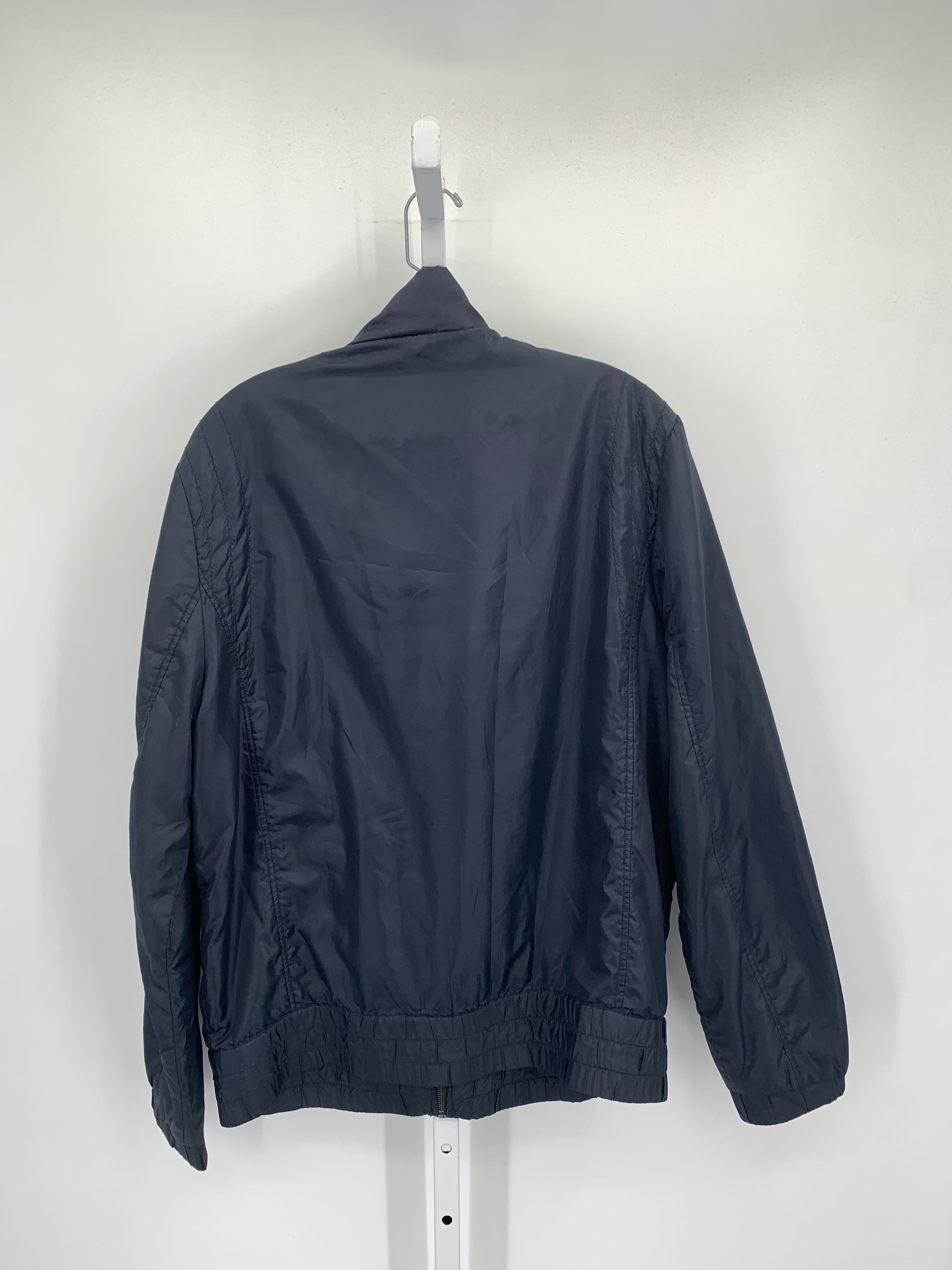 Guess Size Large Misses Lightweight Jacket