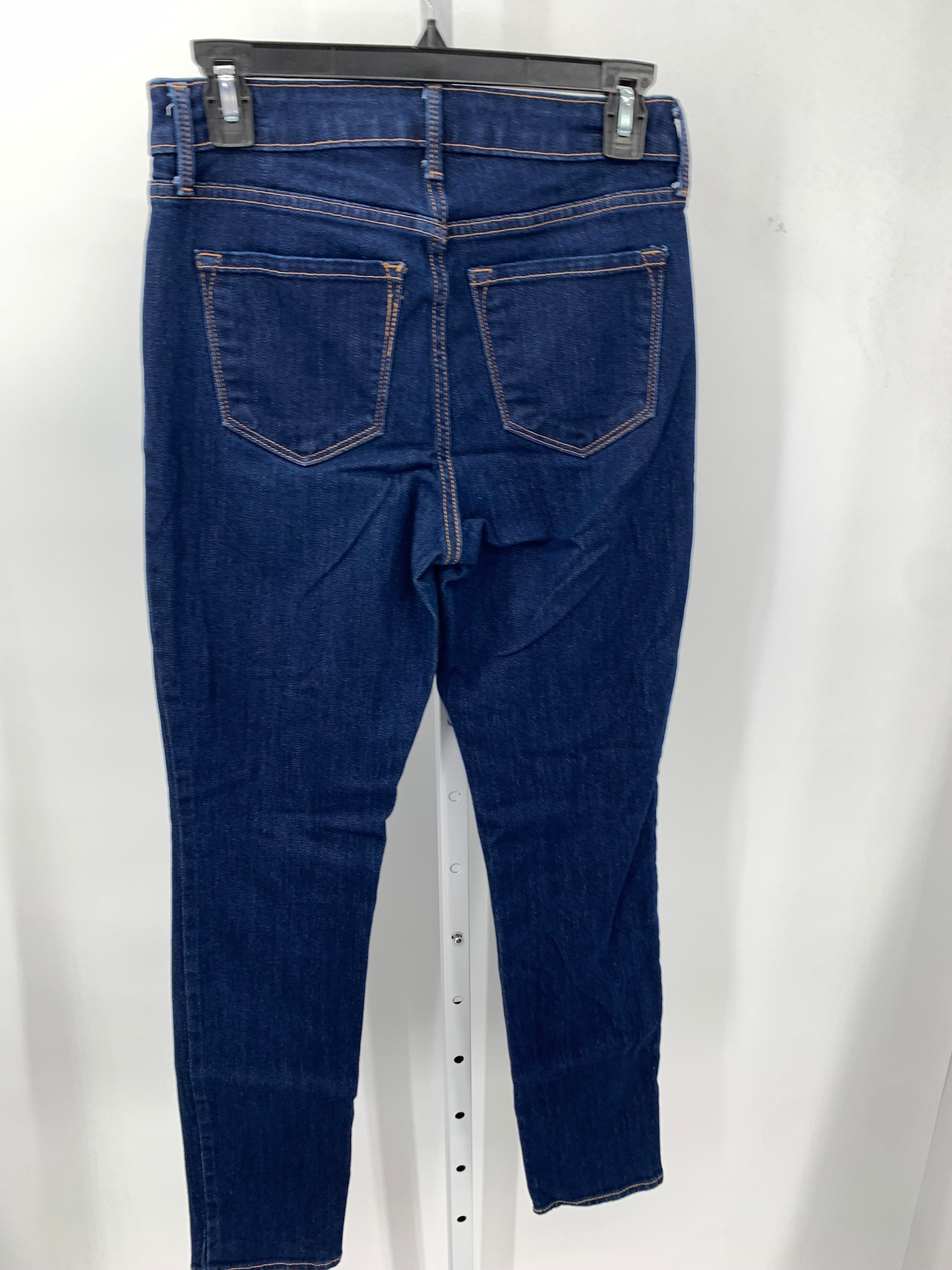 Old Navy Size 4 Misses Jeans