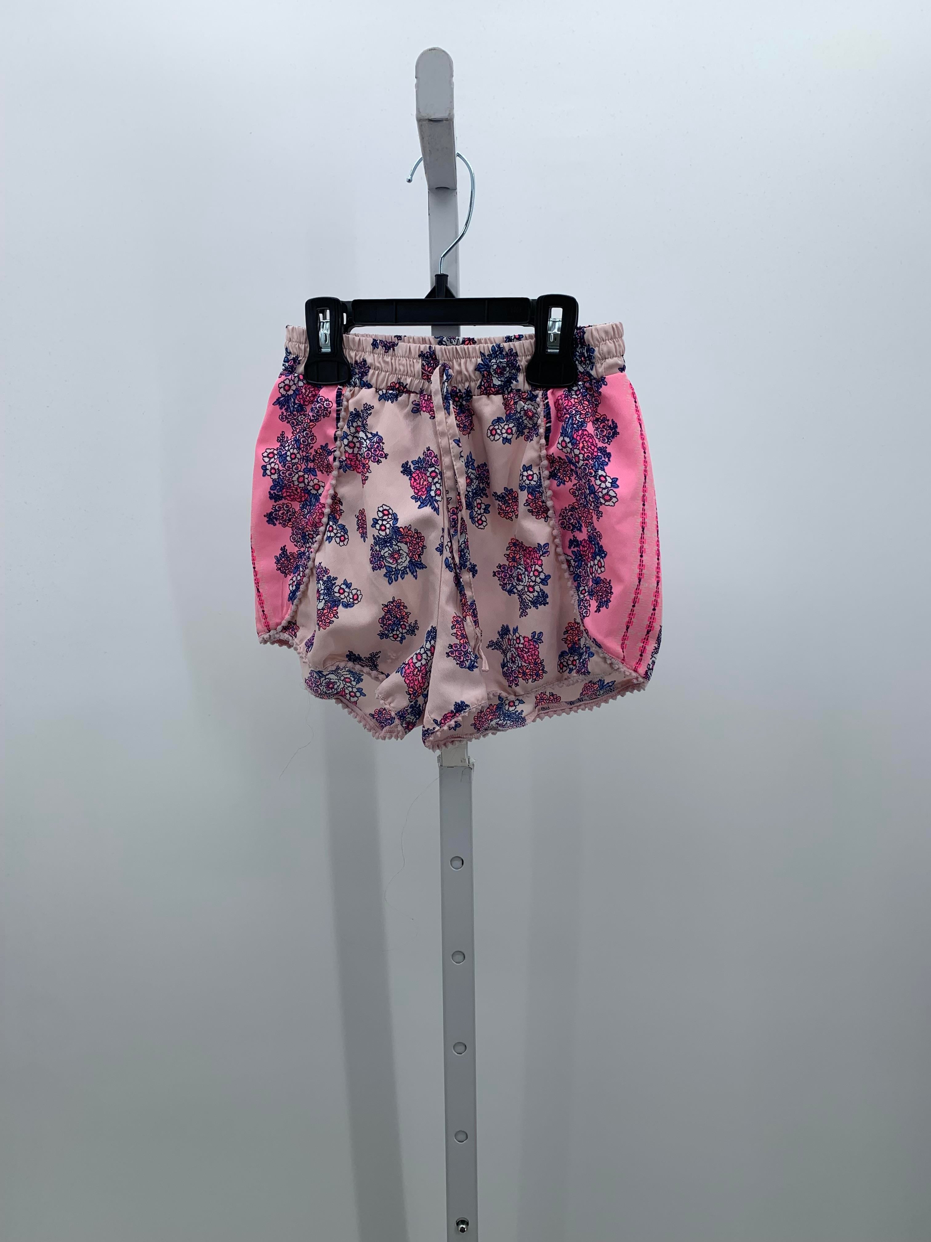 Japna Size 8 Girls Shorts