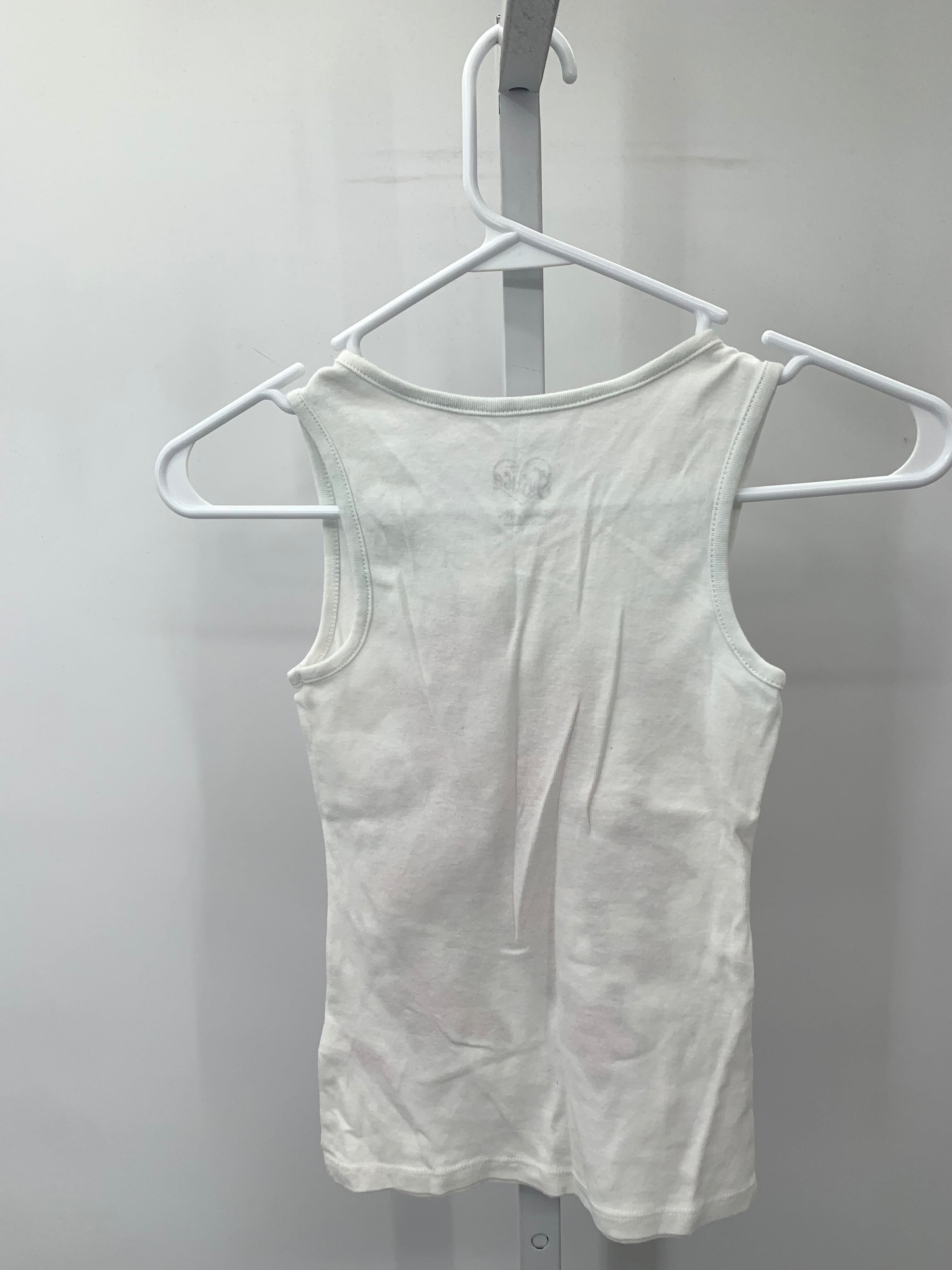 Justice Size 7 Girls Tank