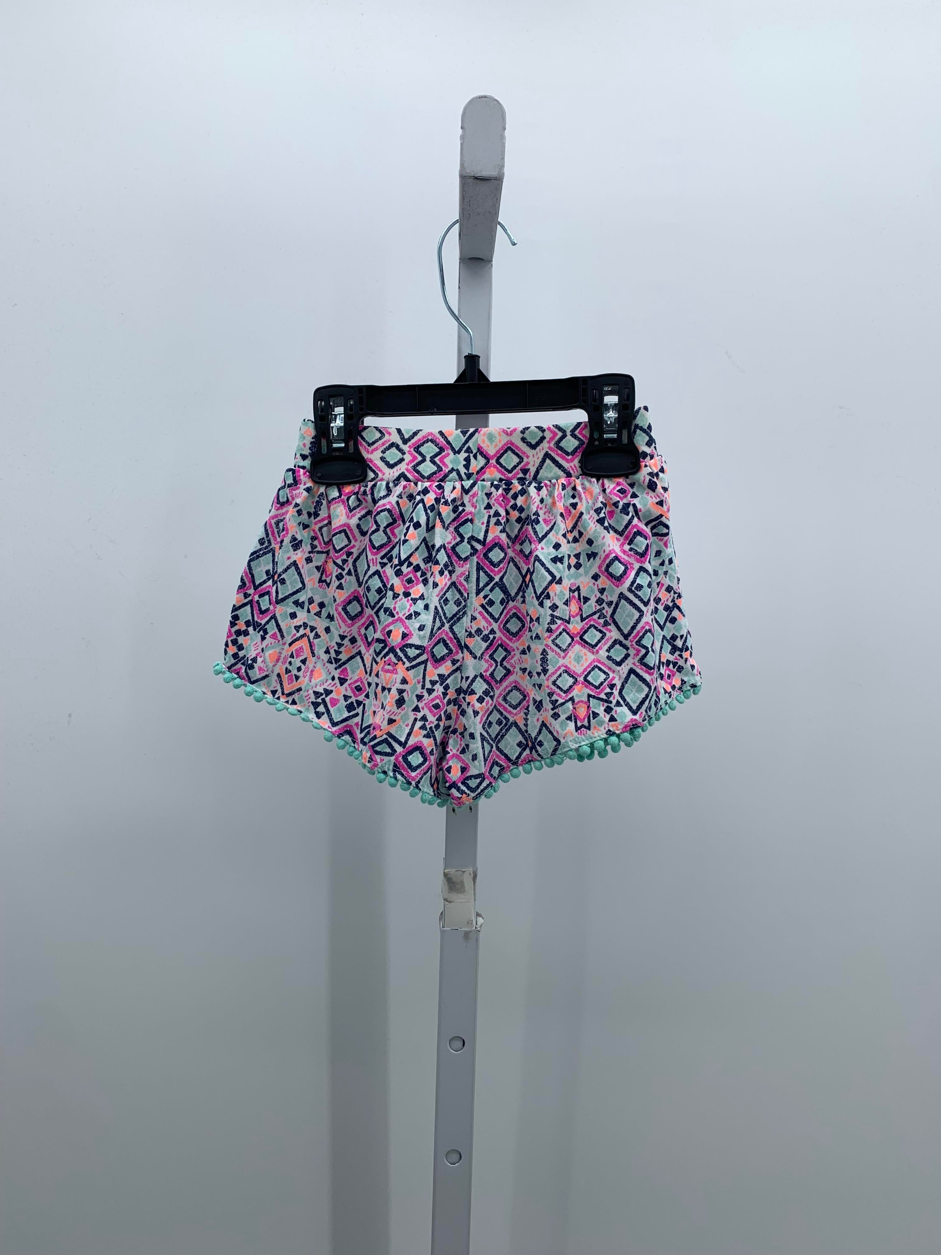 Carters Size 18 Months Girls Shorts