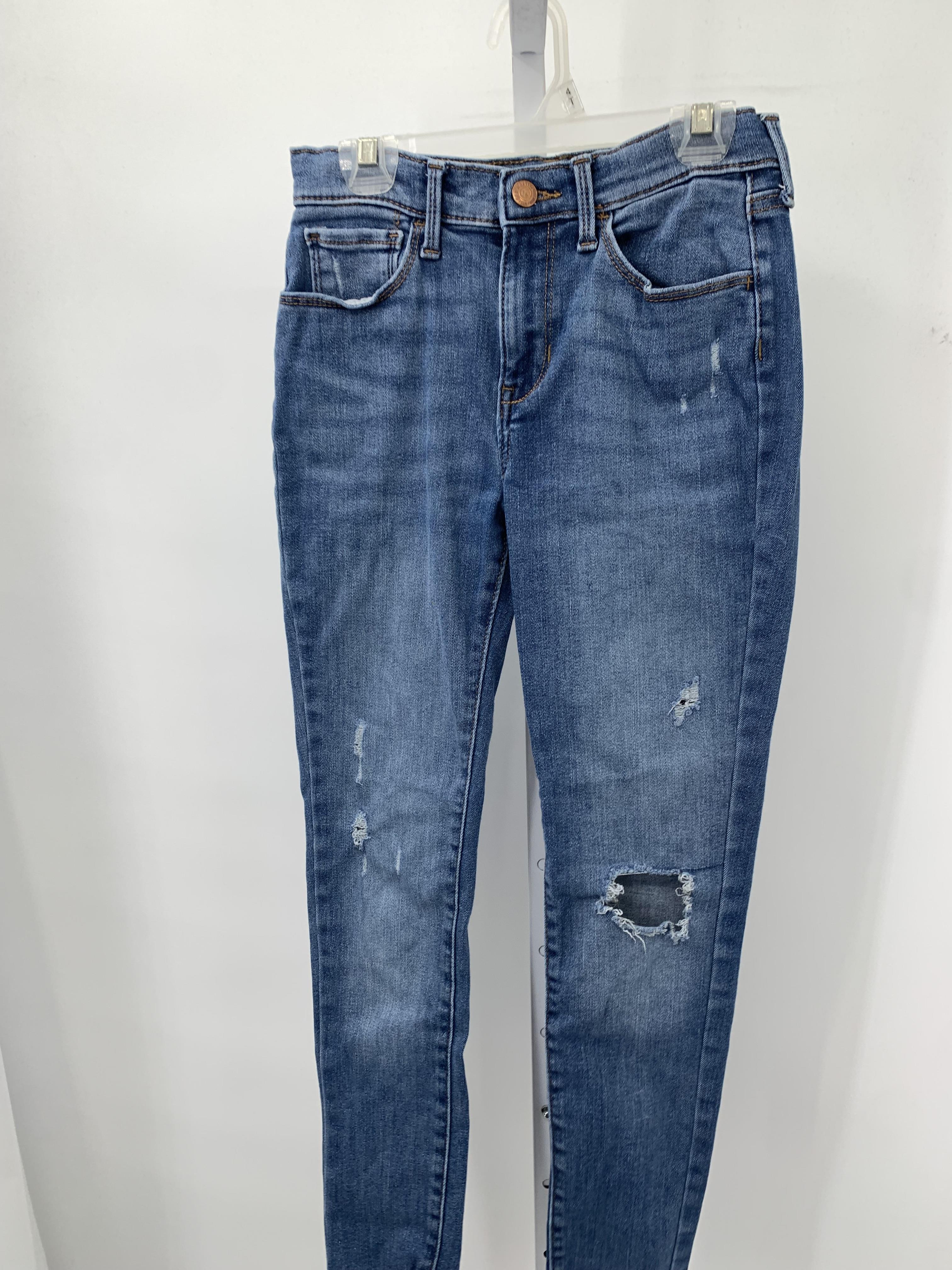 Old Navy Size 14 Girls Jeans