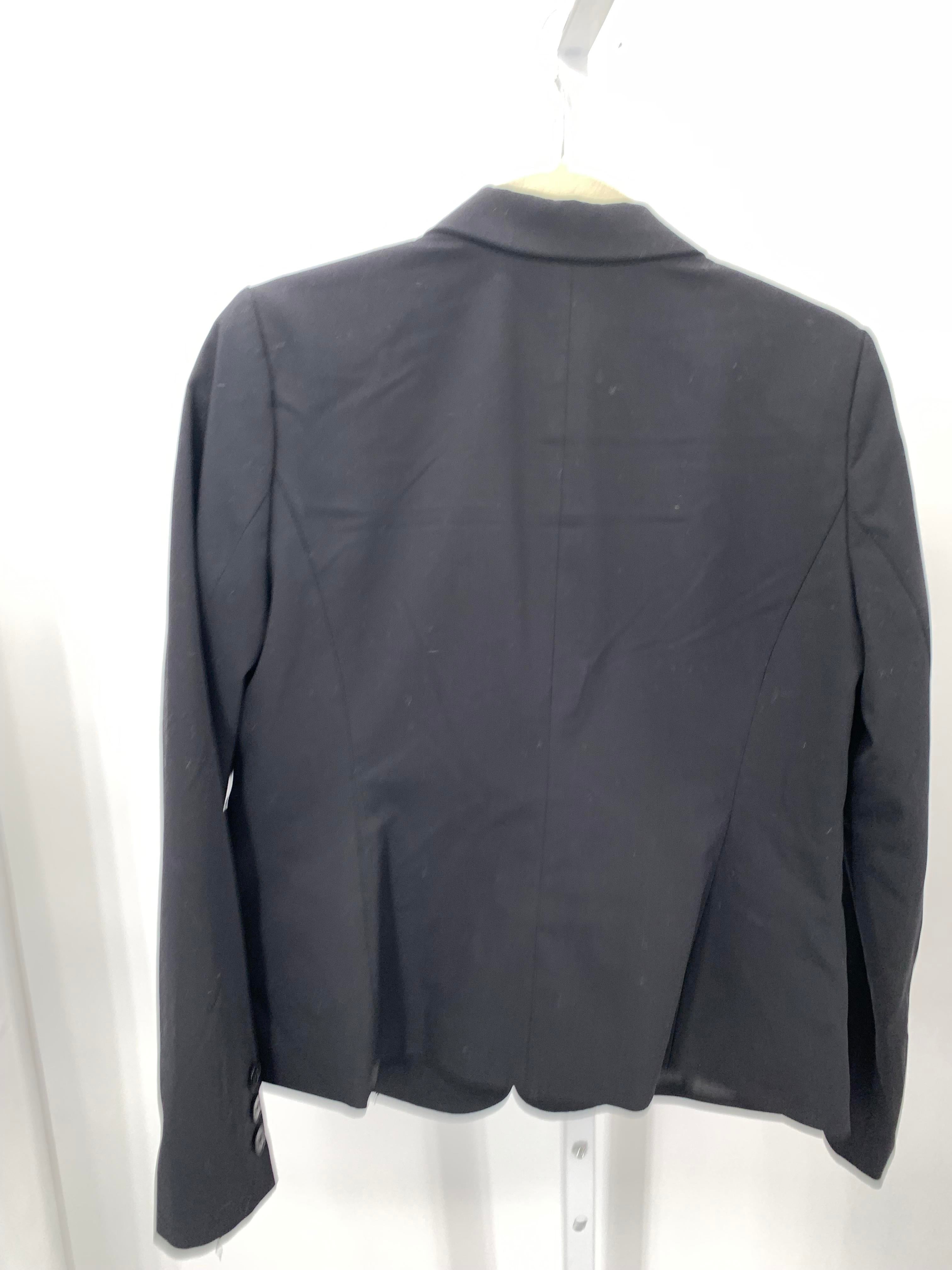 Liz Claiborne Size 10 Petite Petite Blazer