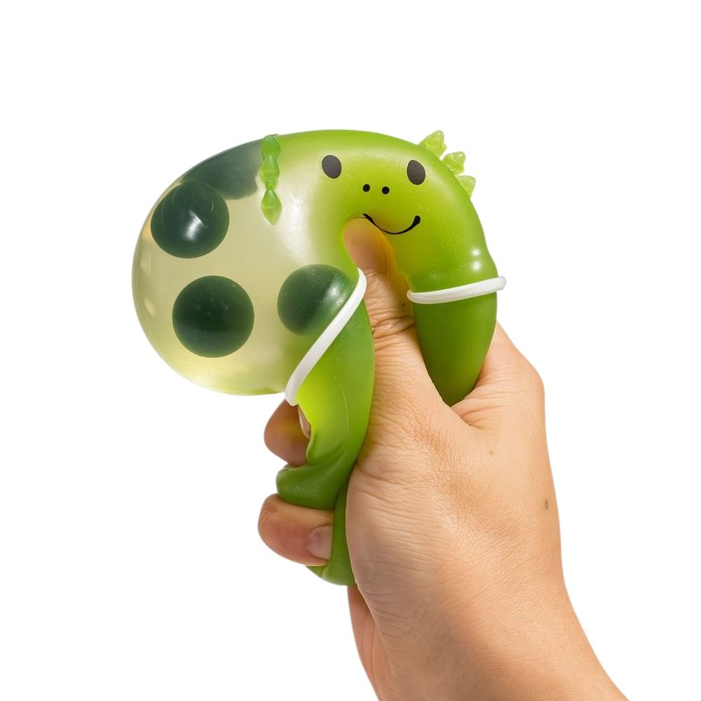 New - Axoloti Boba Squishy