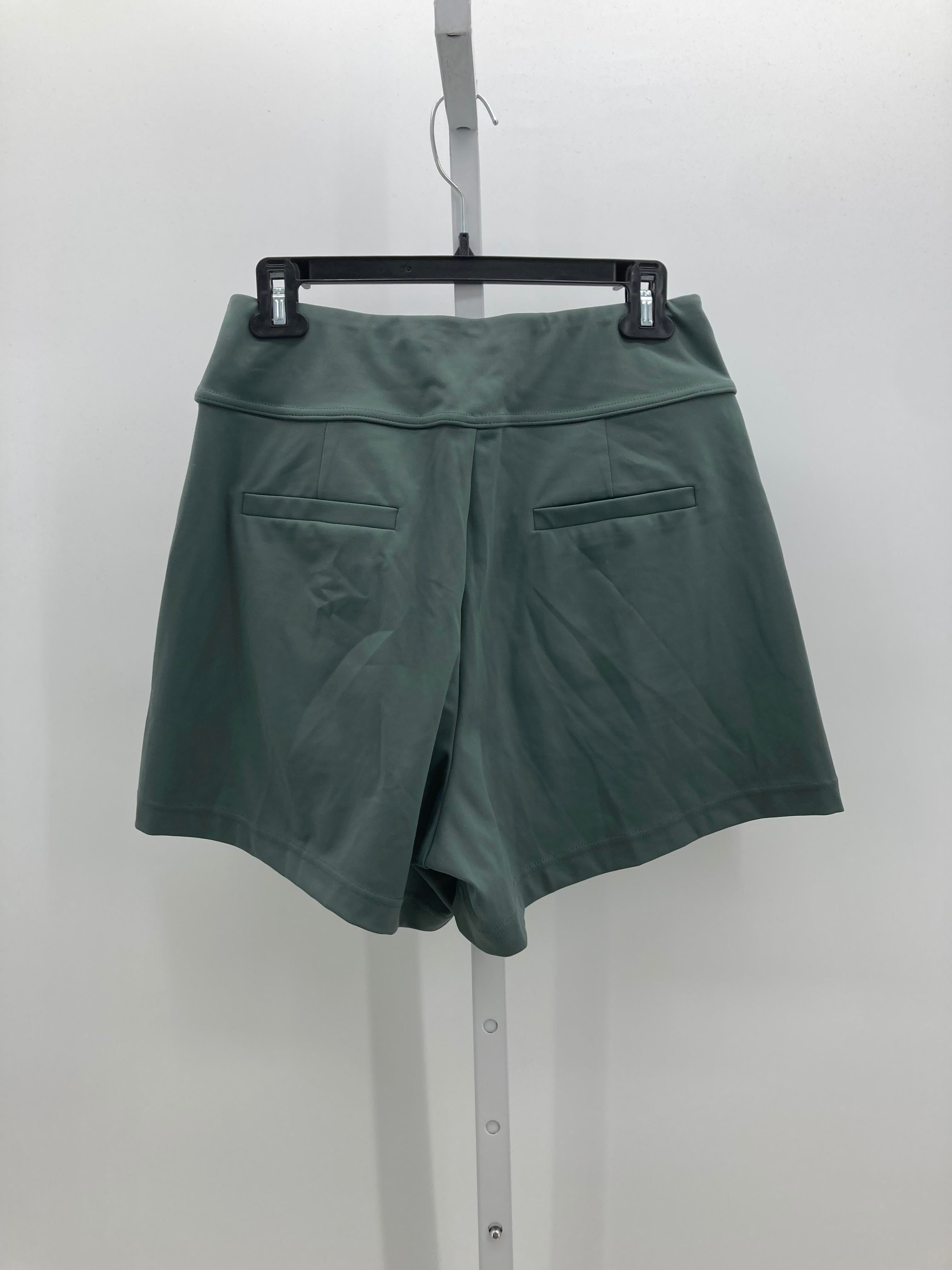 Size Medium Misses Shorts
