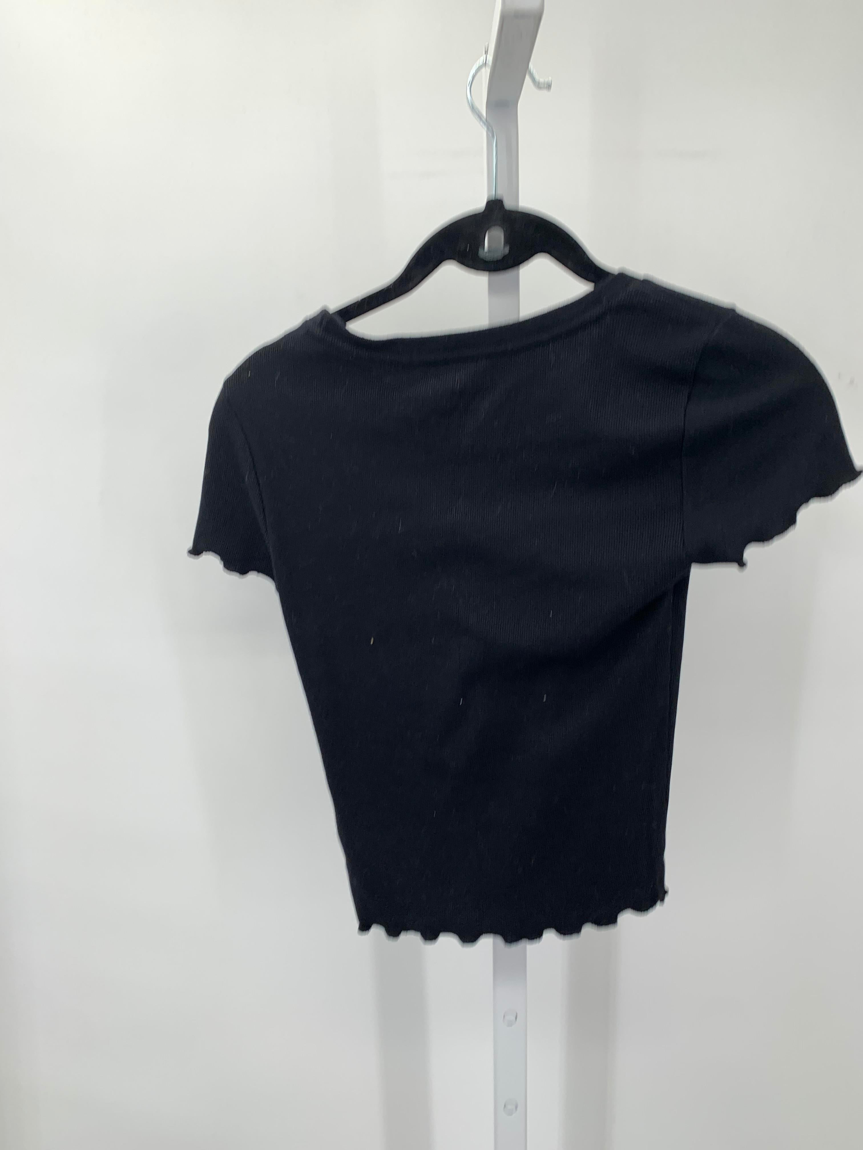 Aeropostale Size X Small Juniors Short Sleeve Shirt