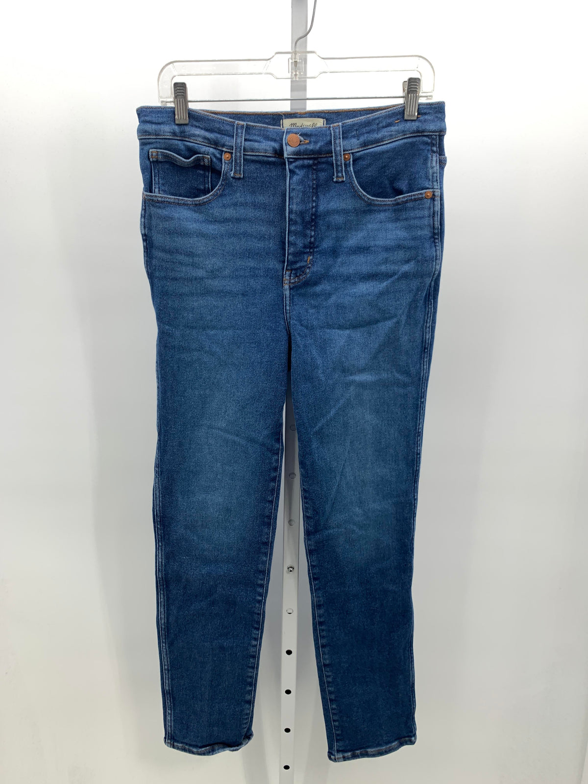 Madewell Size 8 Misses Jeans