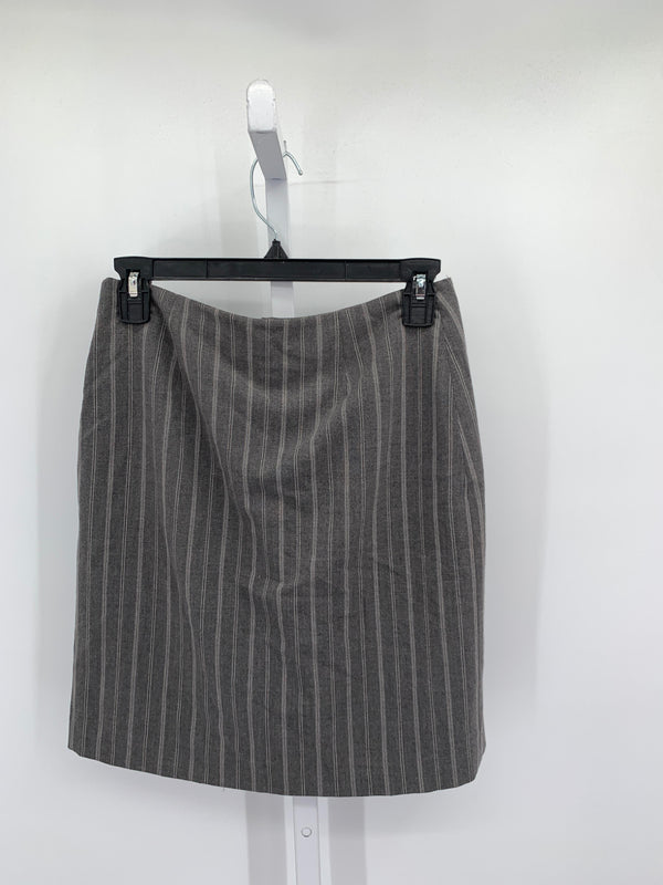 Arden B. Size 0 Misses Skirt