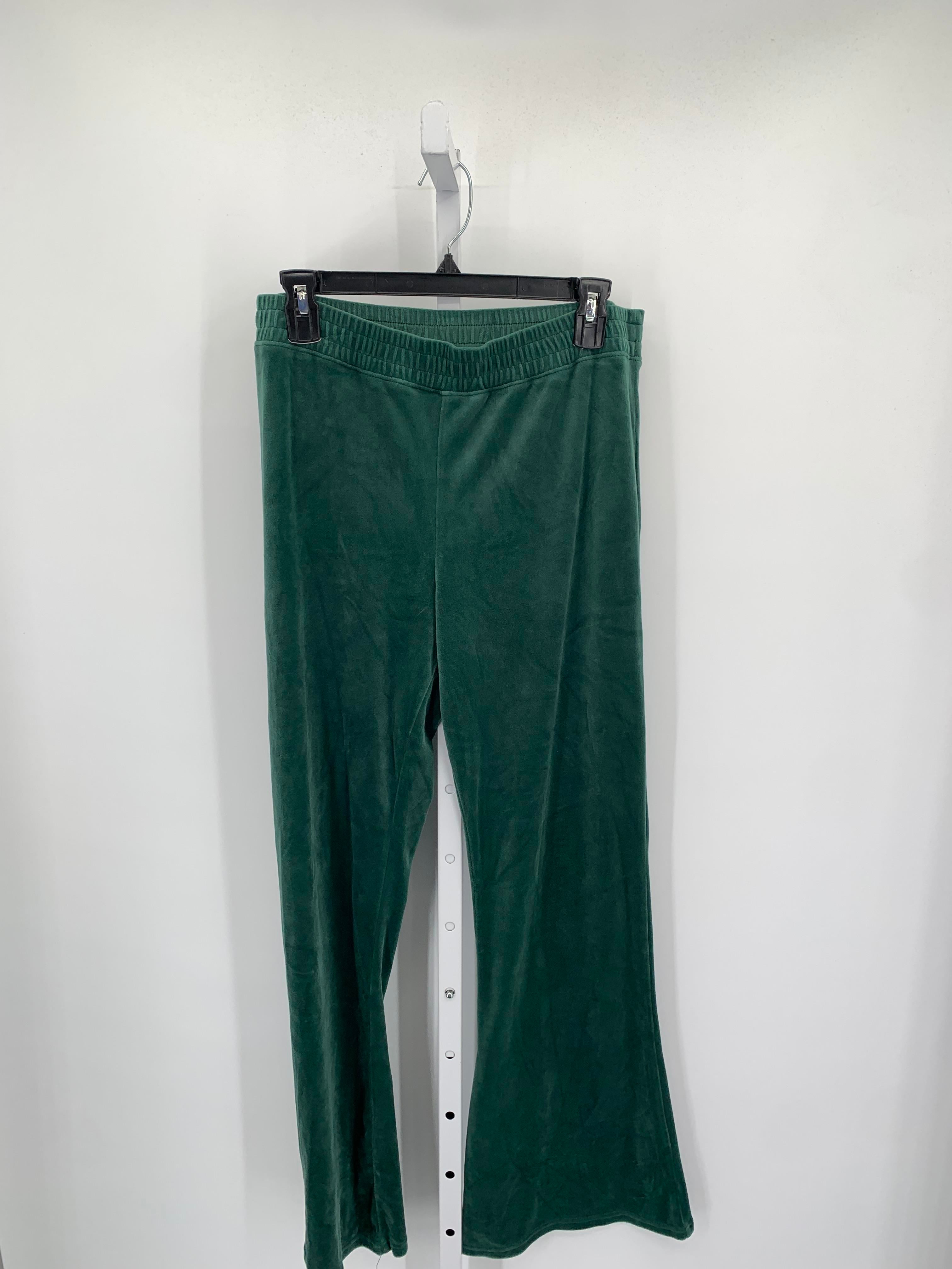 Hollister Size Large Juniors Sweatpants