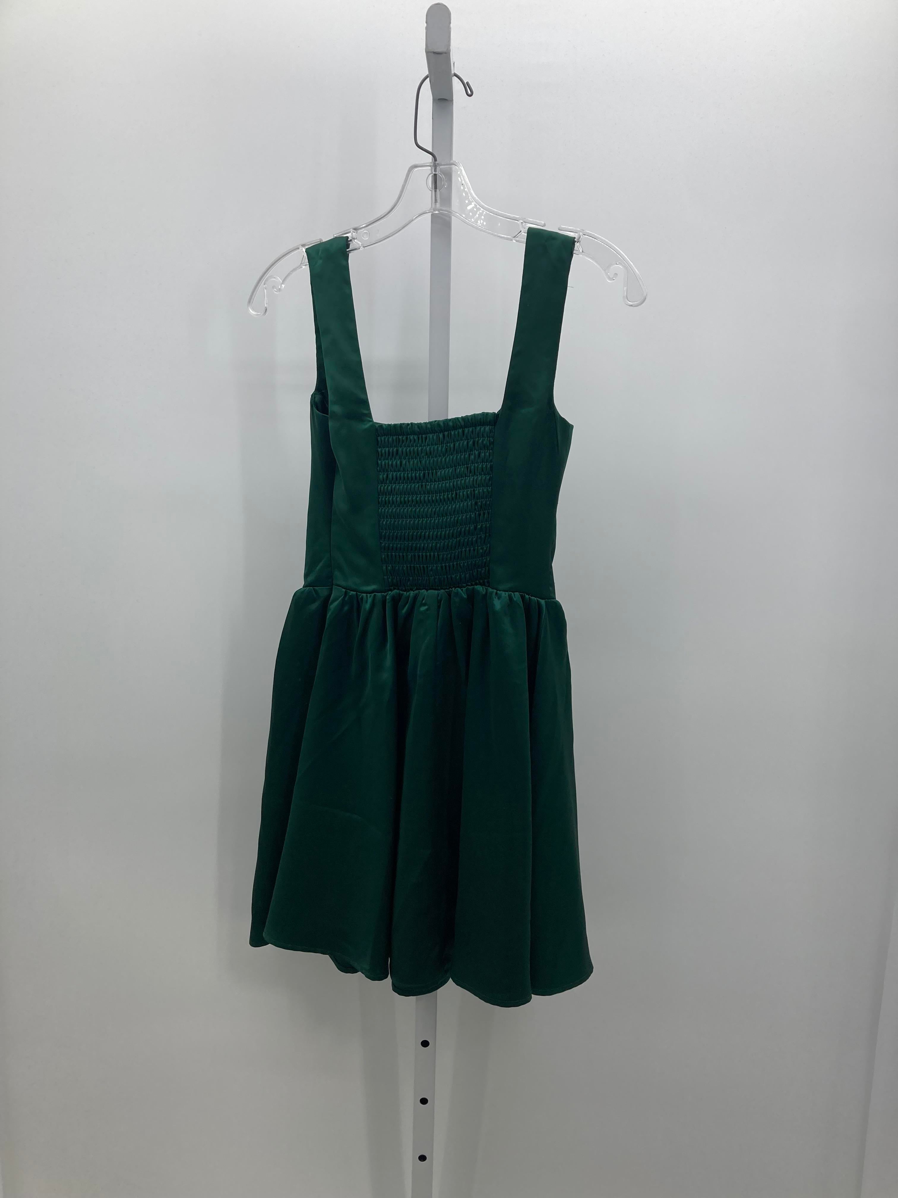 Wild Fable Size X Small Juniors Sleeveless Dress