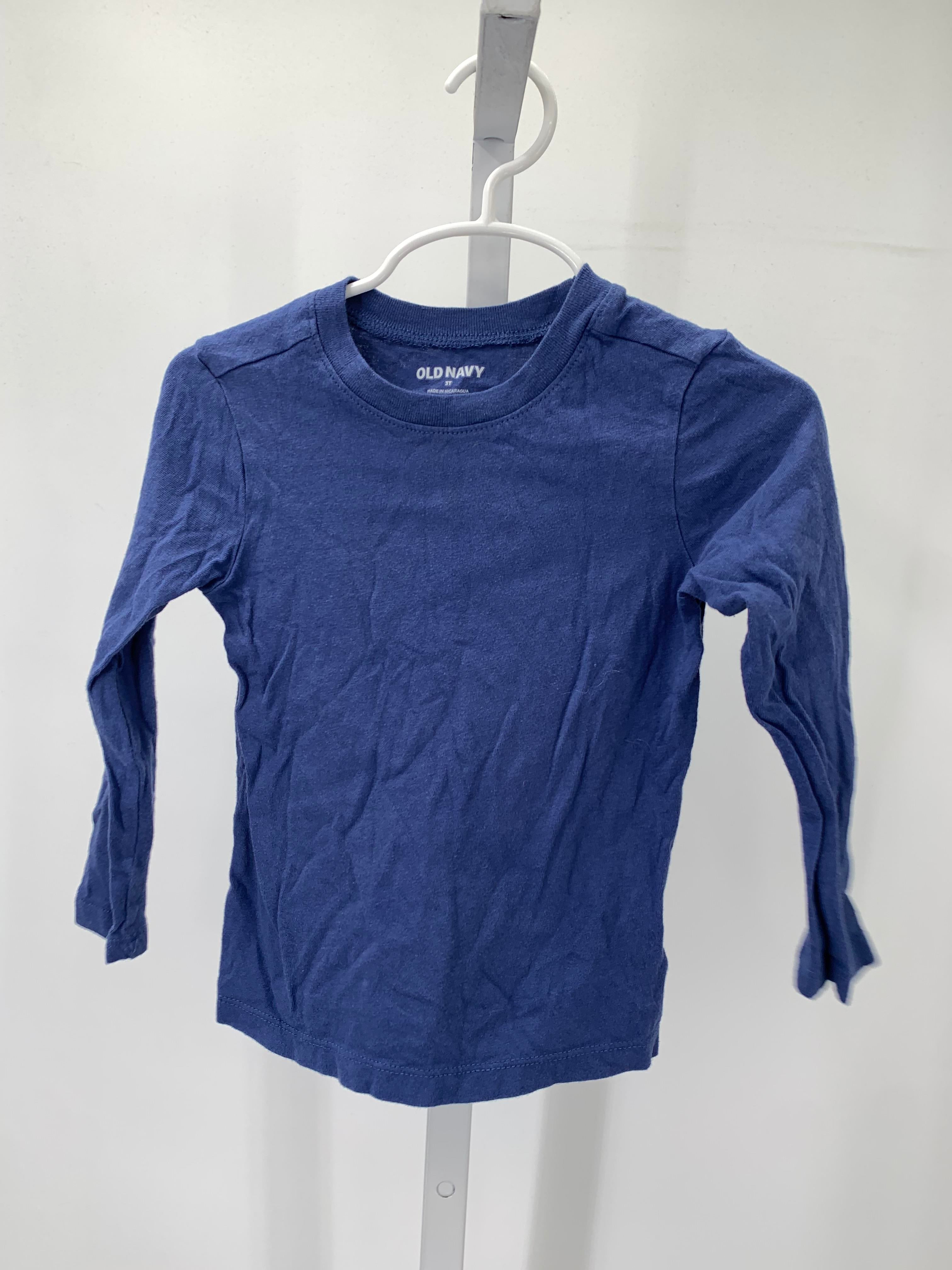CREW NECK KNIT