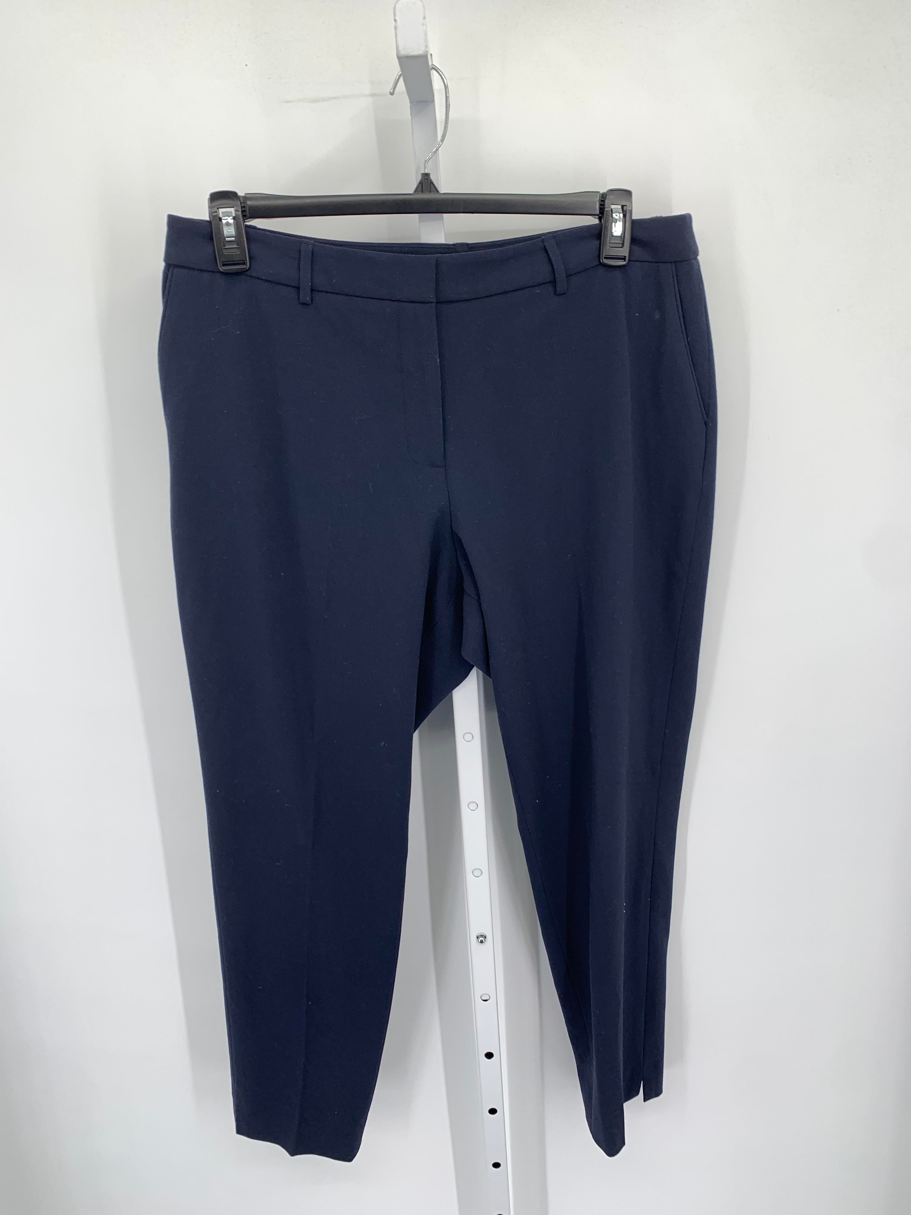 Tahari Size 14 Misses Pants