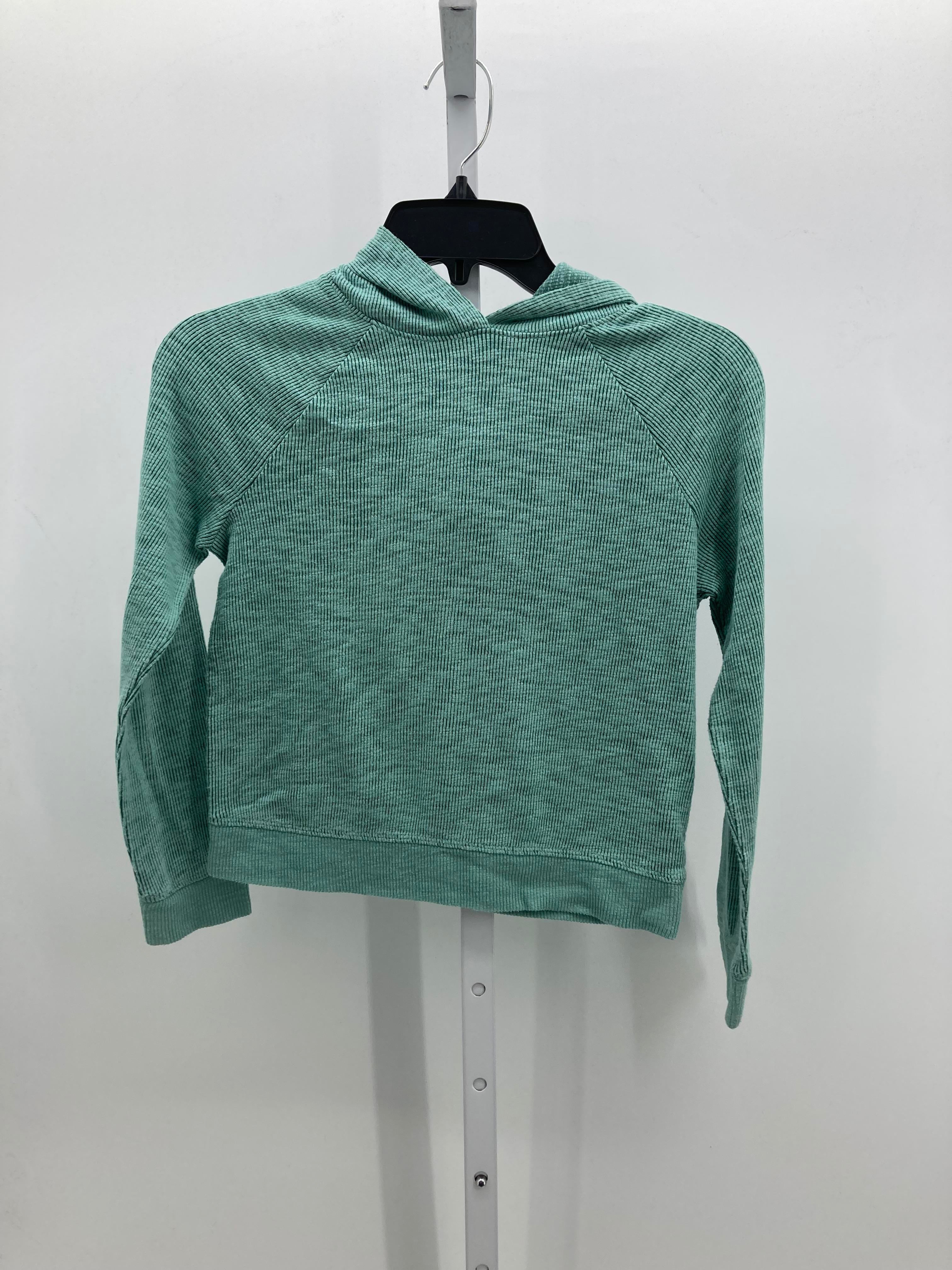 Cat & Jack Size 8 Girls Long Sleeve Shirt