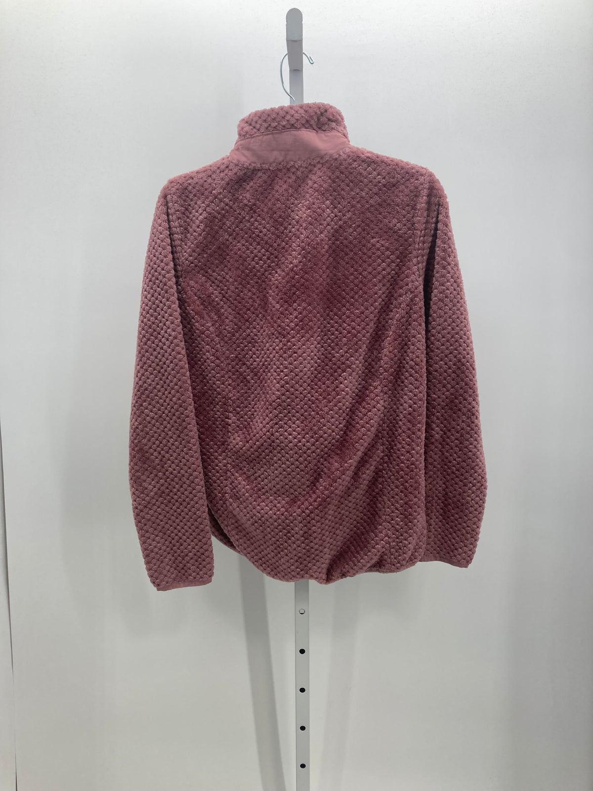 Eddie Bauer Size Medium Misses Long Sleeve Shirt