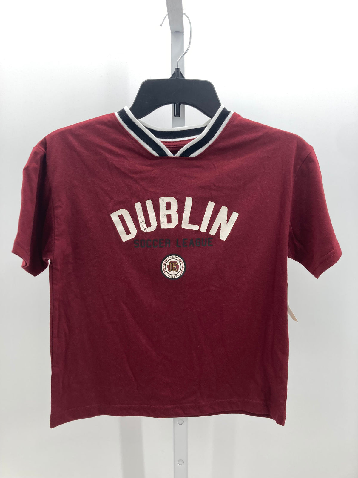 NEW DUBLIN SOCCER LEAGUE