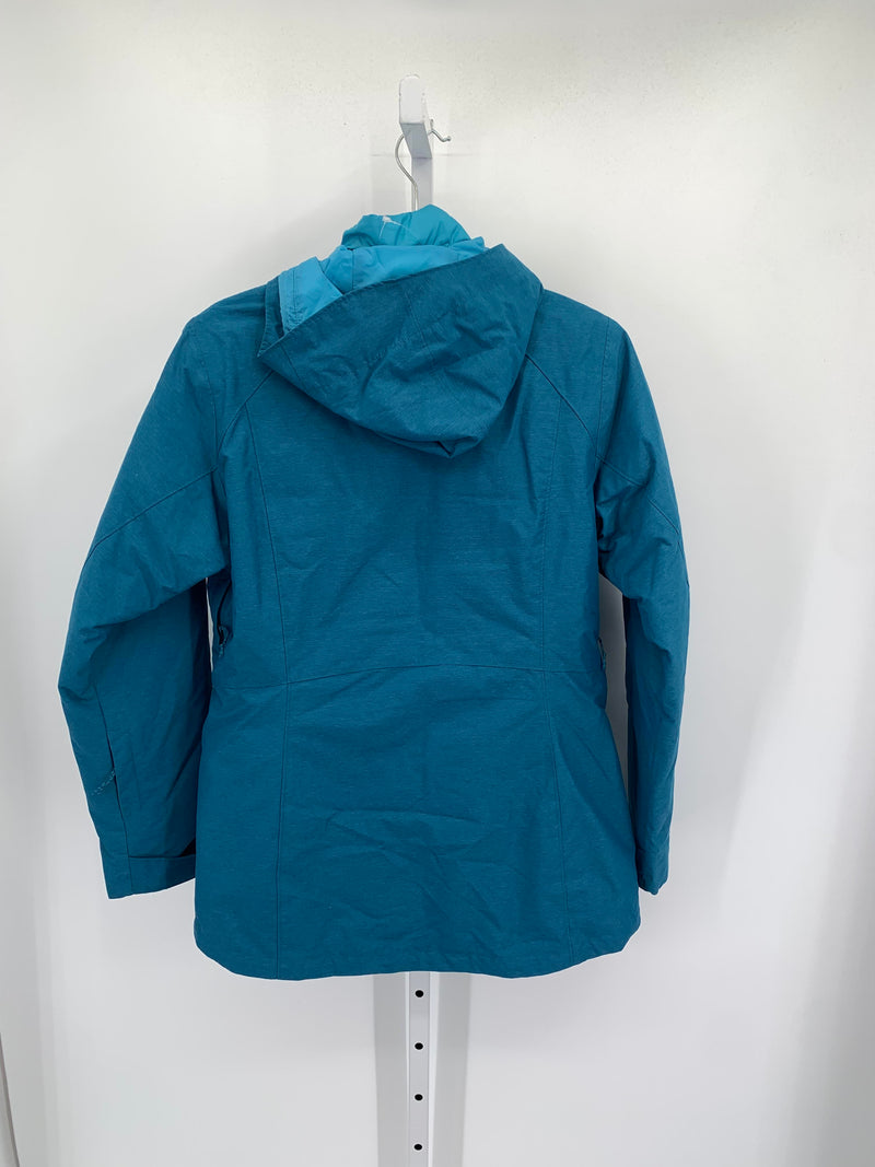 Columbia Size Small Misses Winter Coat