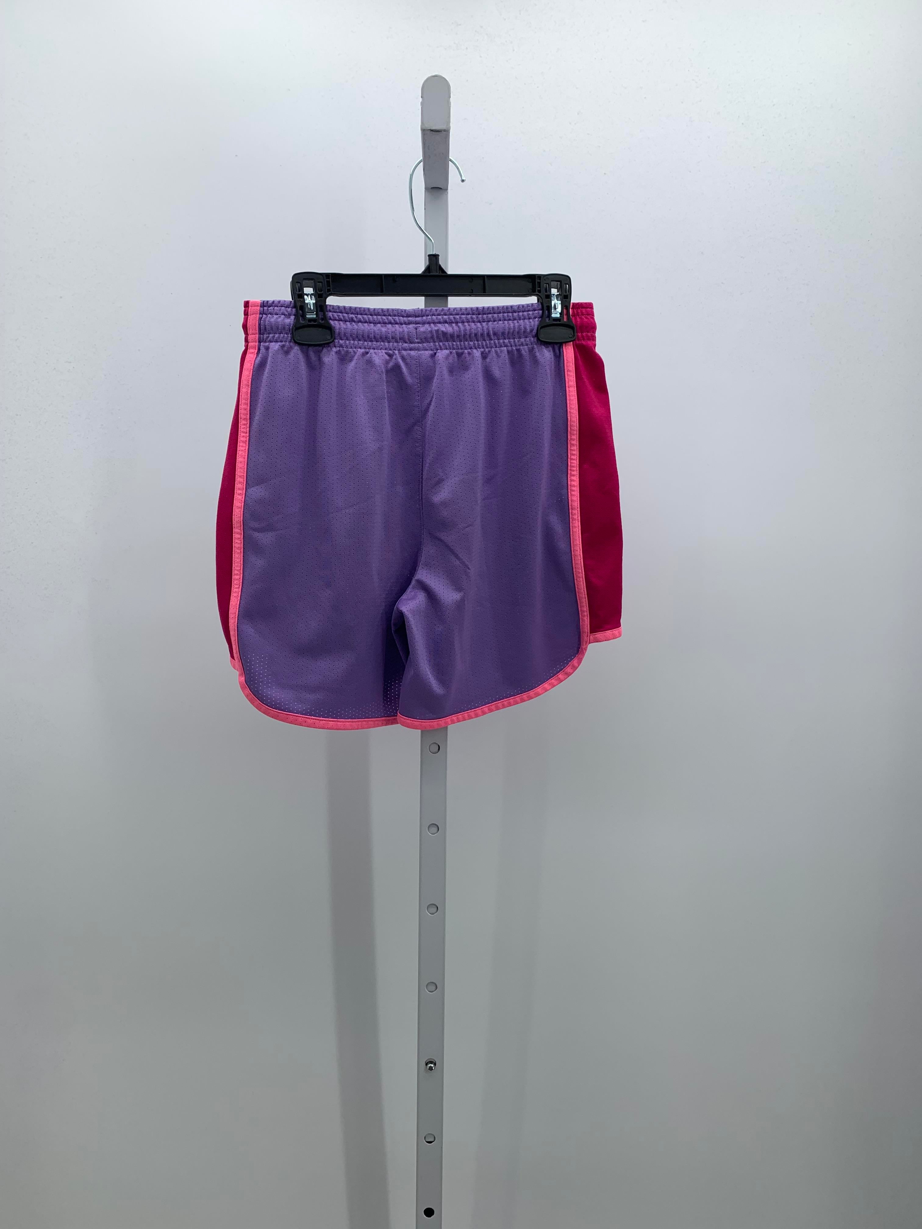 Under Armour Size 14-16 Girls Shorts