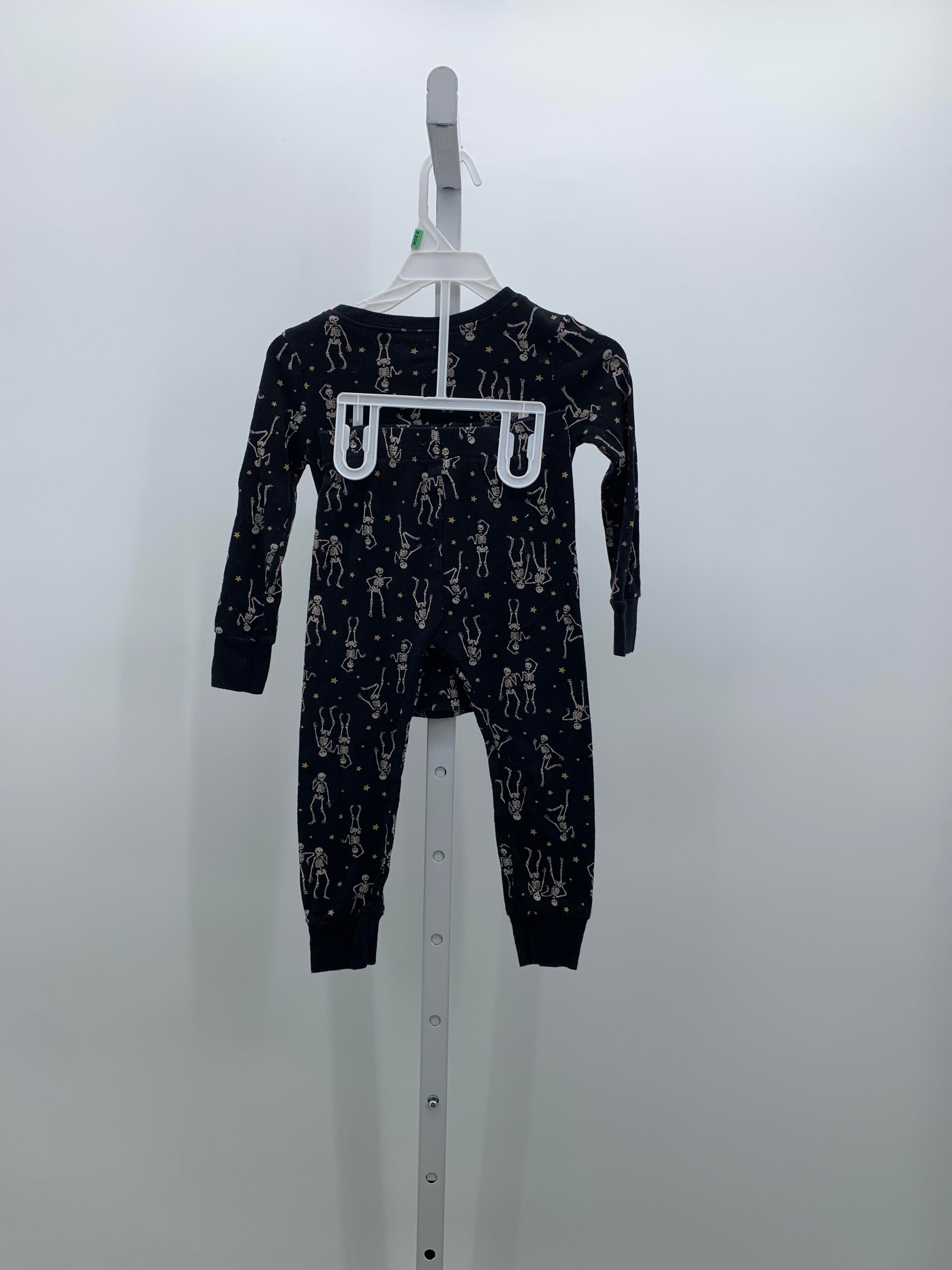 PJS DANCING SKELETONS