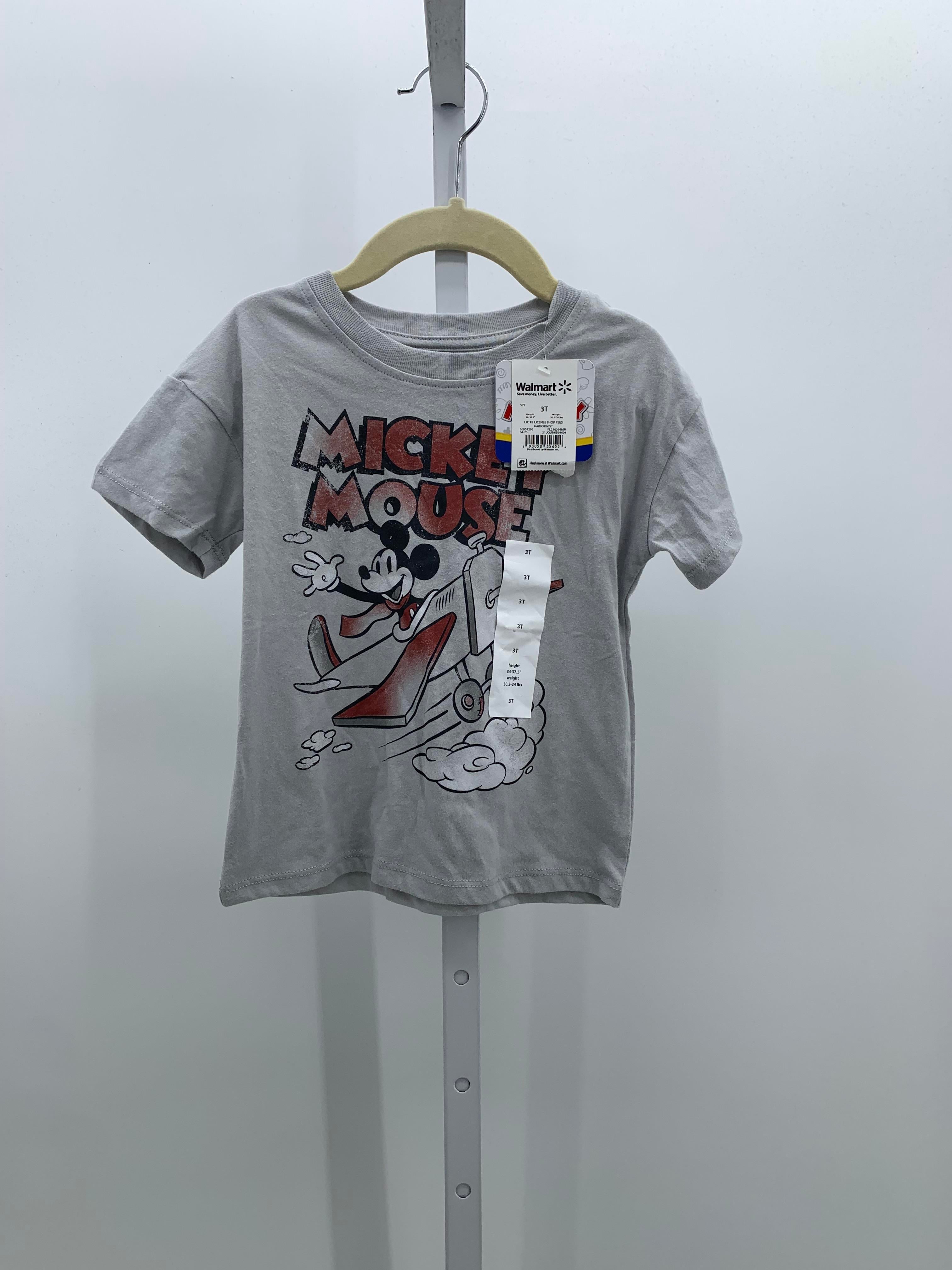 NEW MICKEY MOUSE