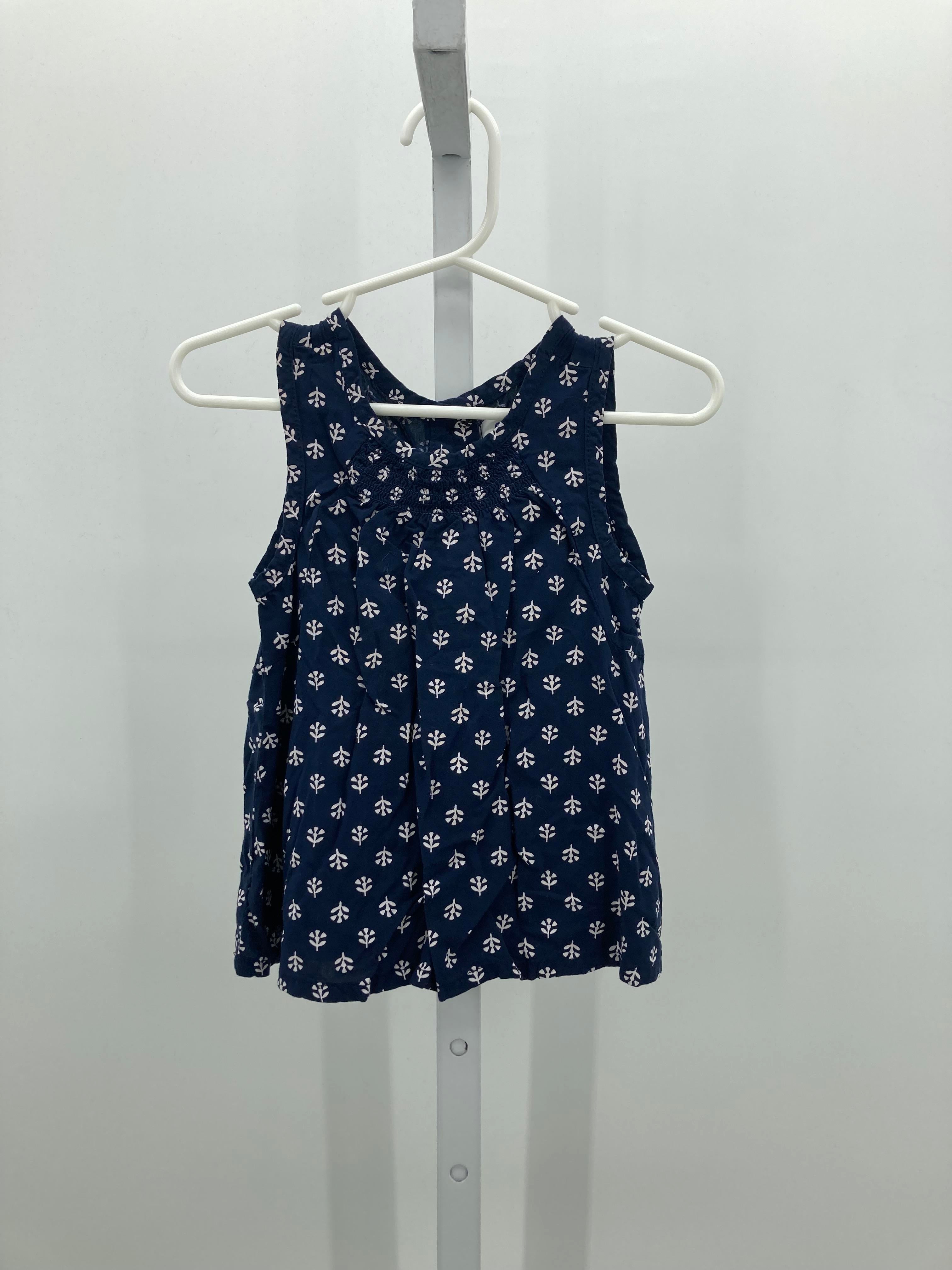 Old Navy Size 2T Girls Tank