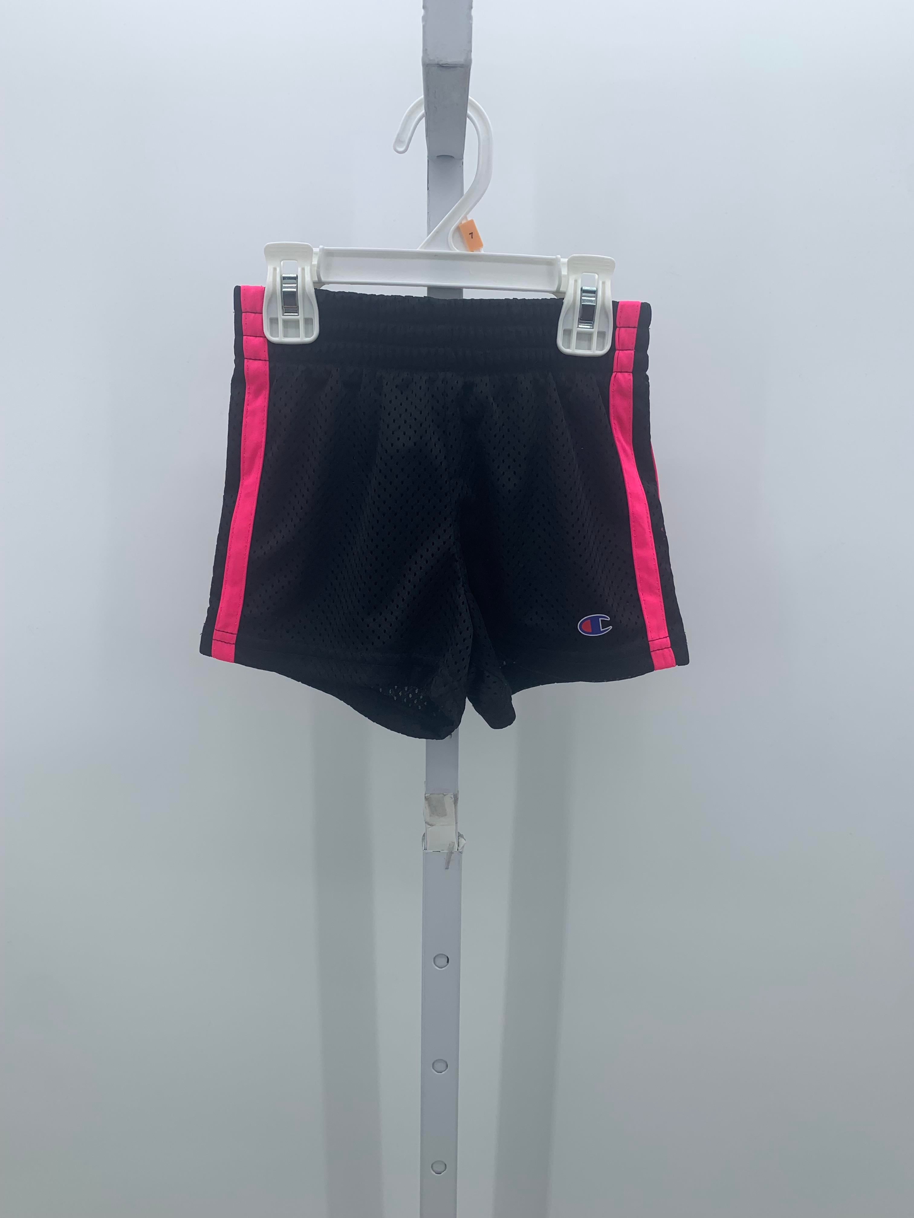Champion Size 4T Girls Shorts