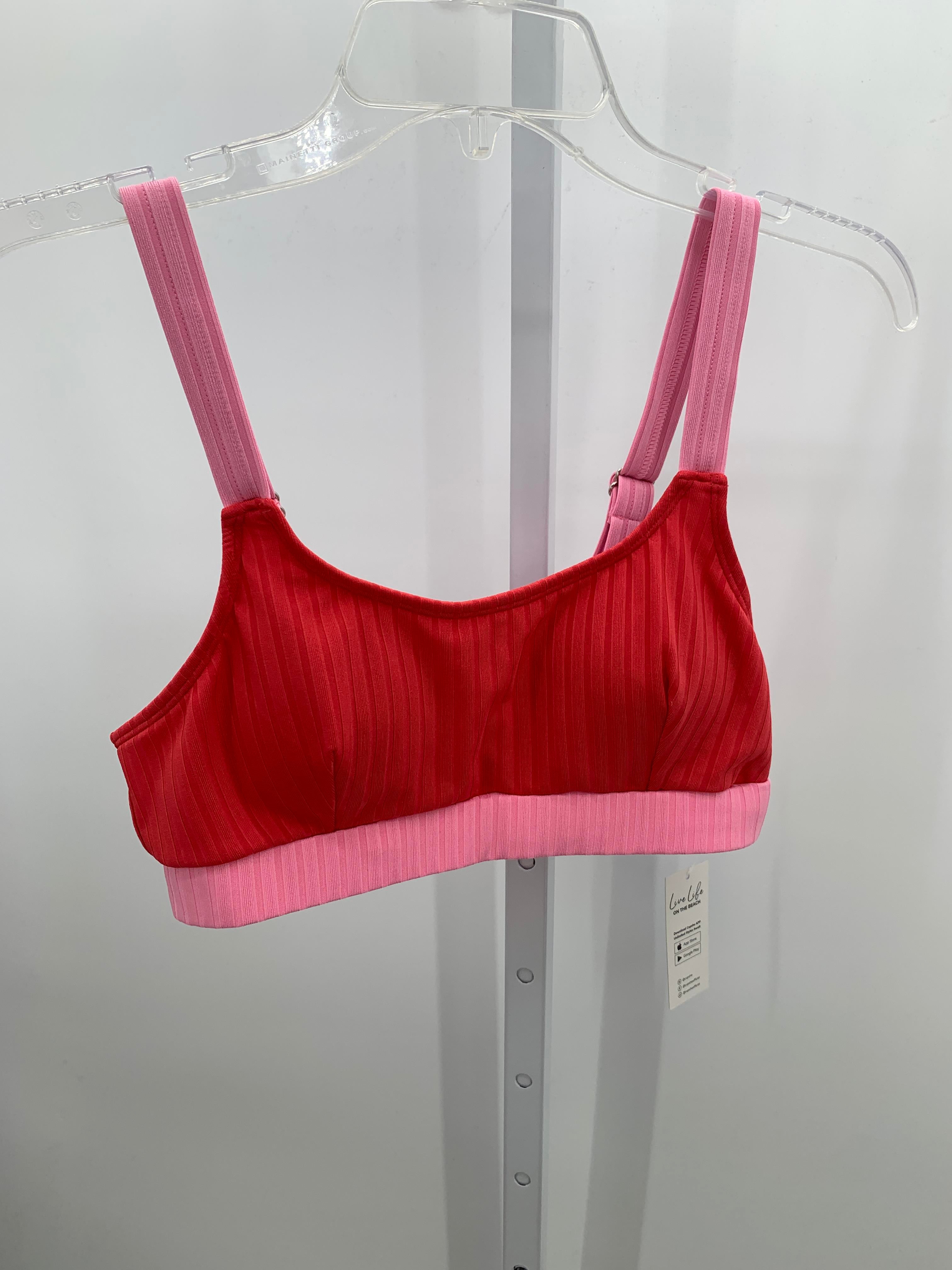 Size Medium Juniors Swimsuit