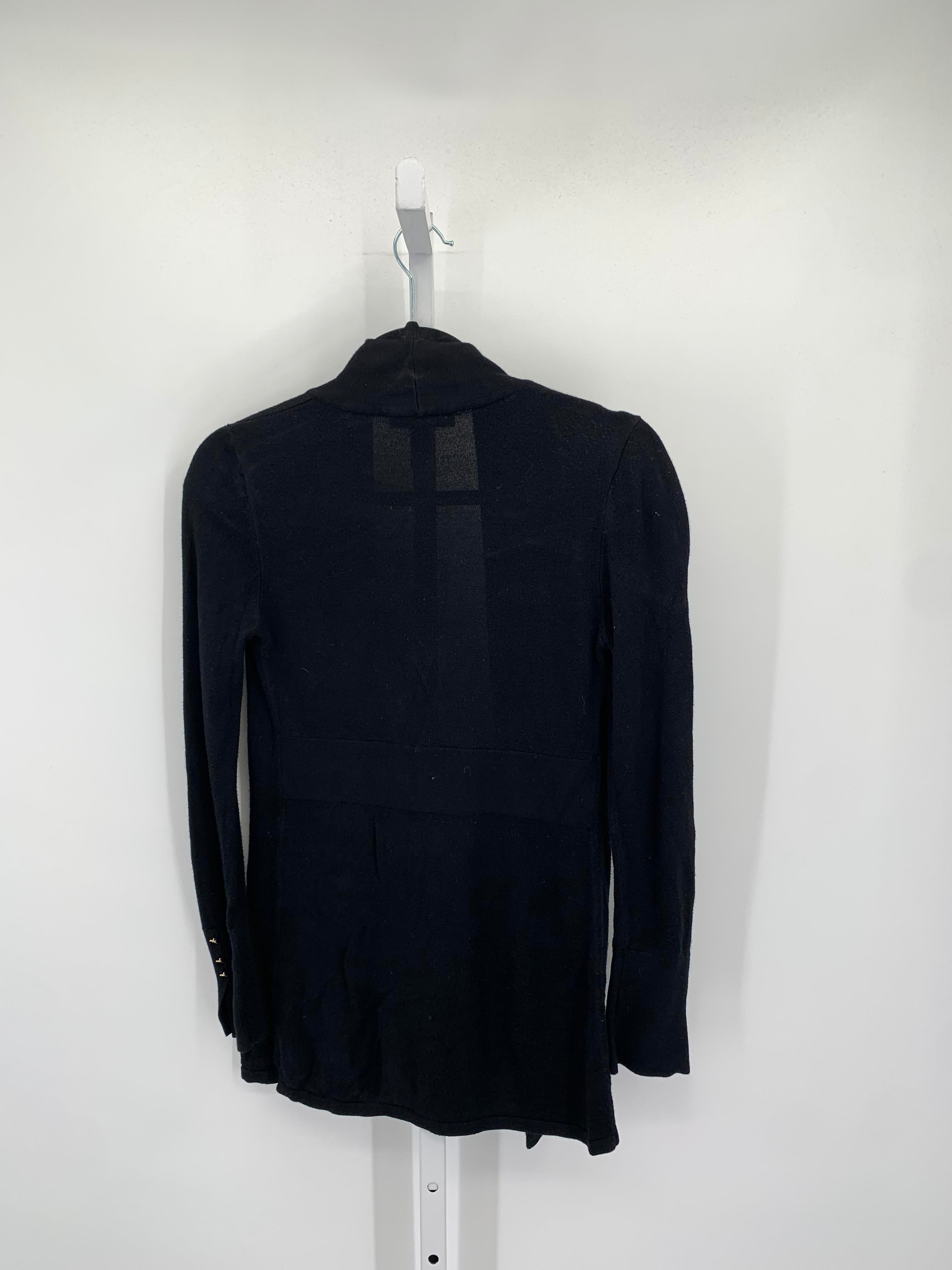 White House Black Size XX Small Misses Cardigan