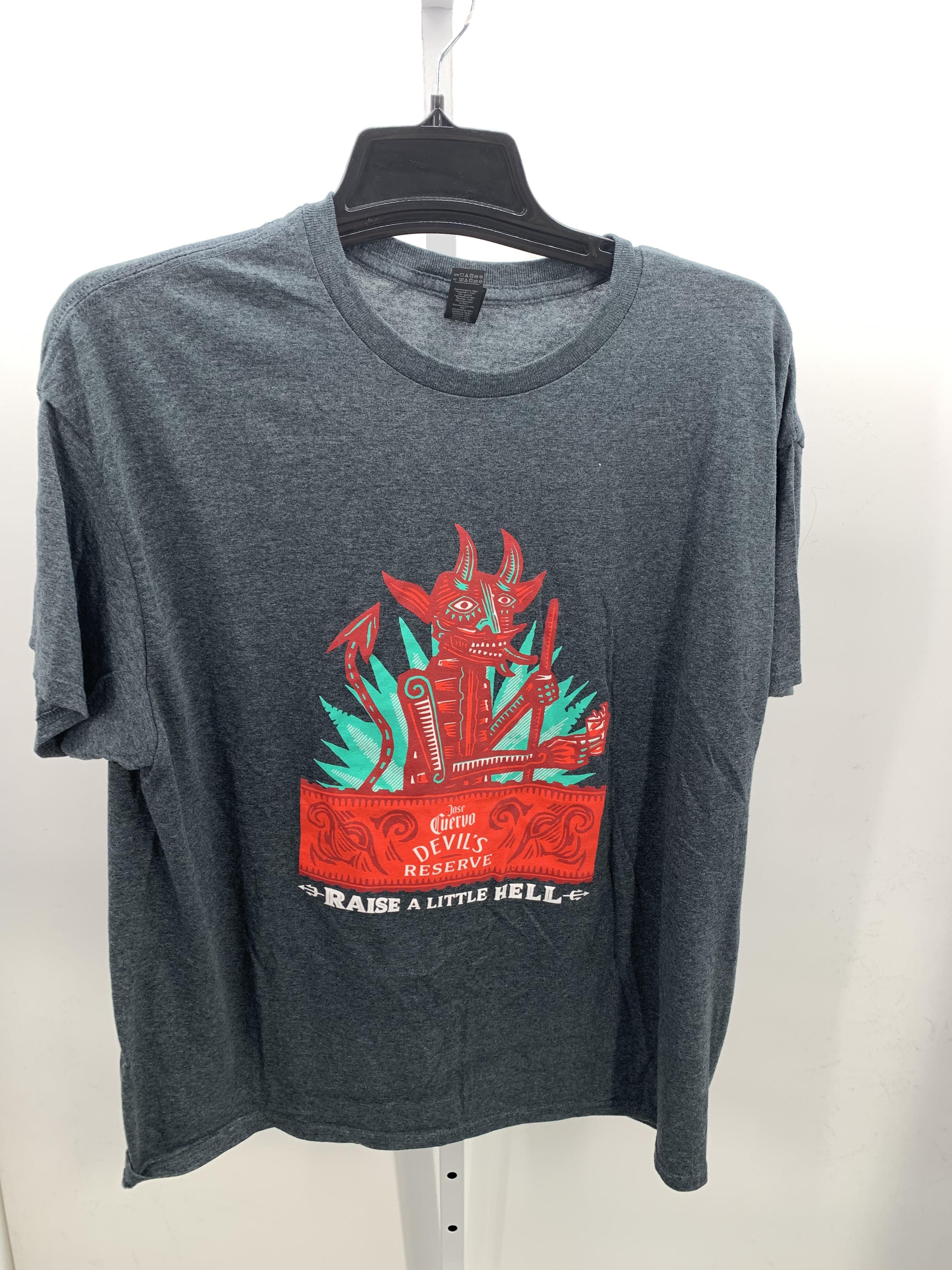 RAISE A LITTLE HELL