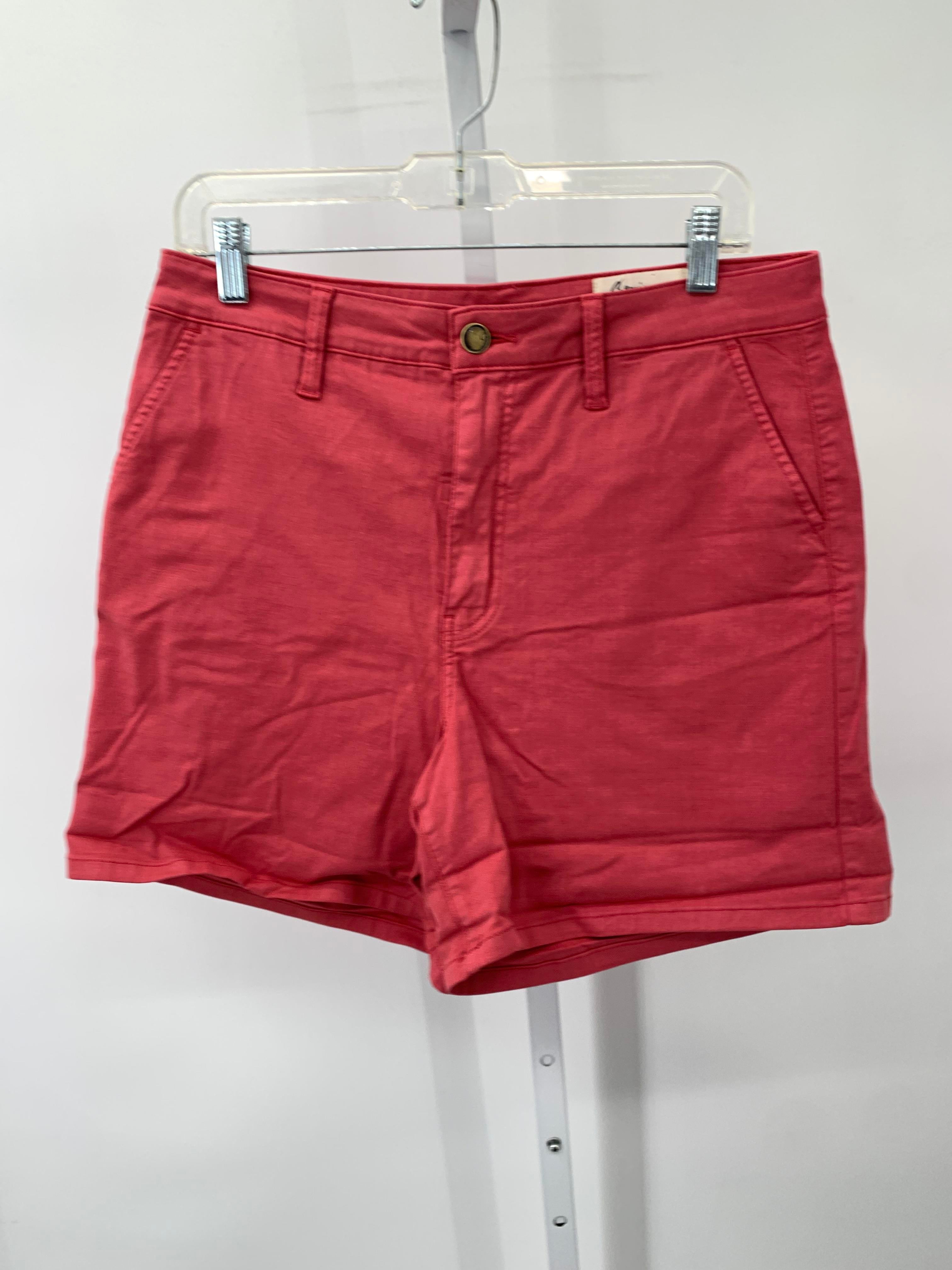 Size 12 Misses Shorts
