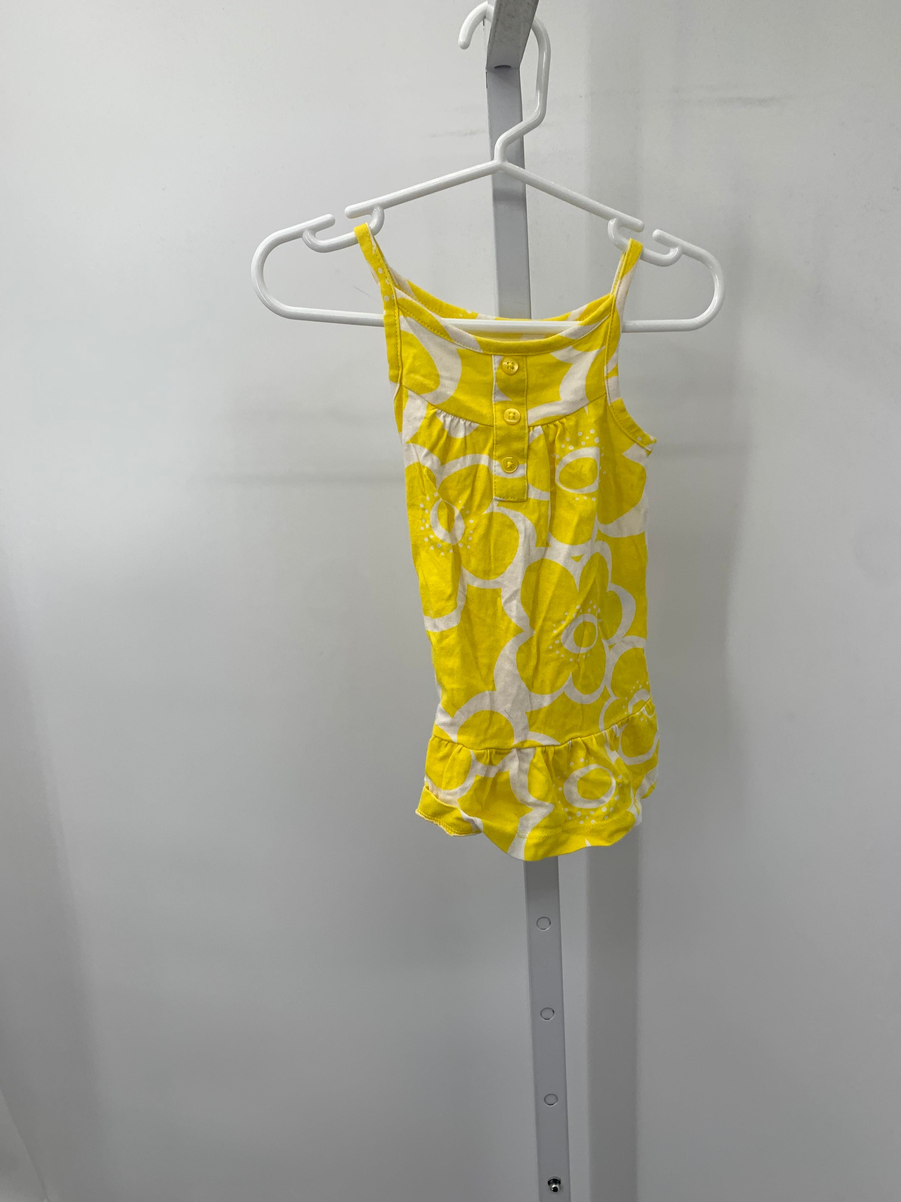 Carters Size 6 Months Girls Sundress