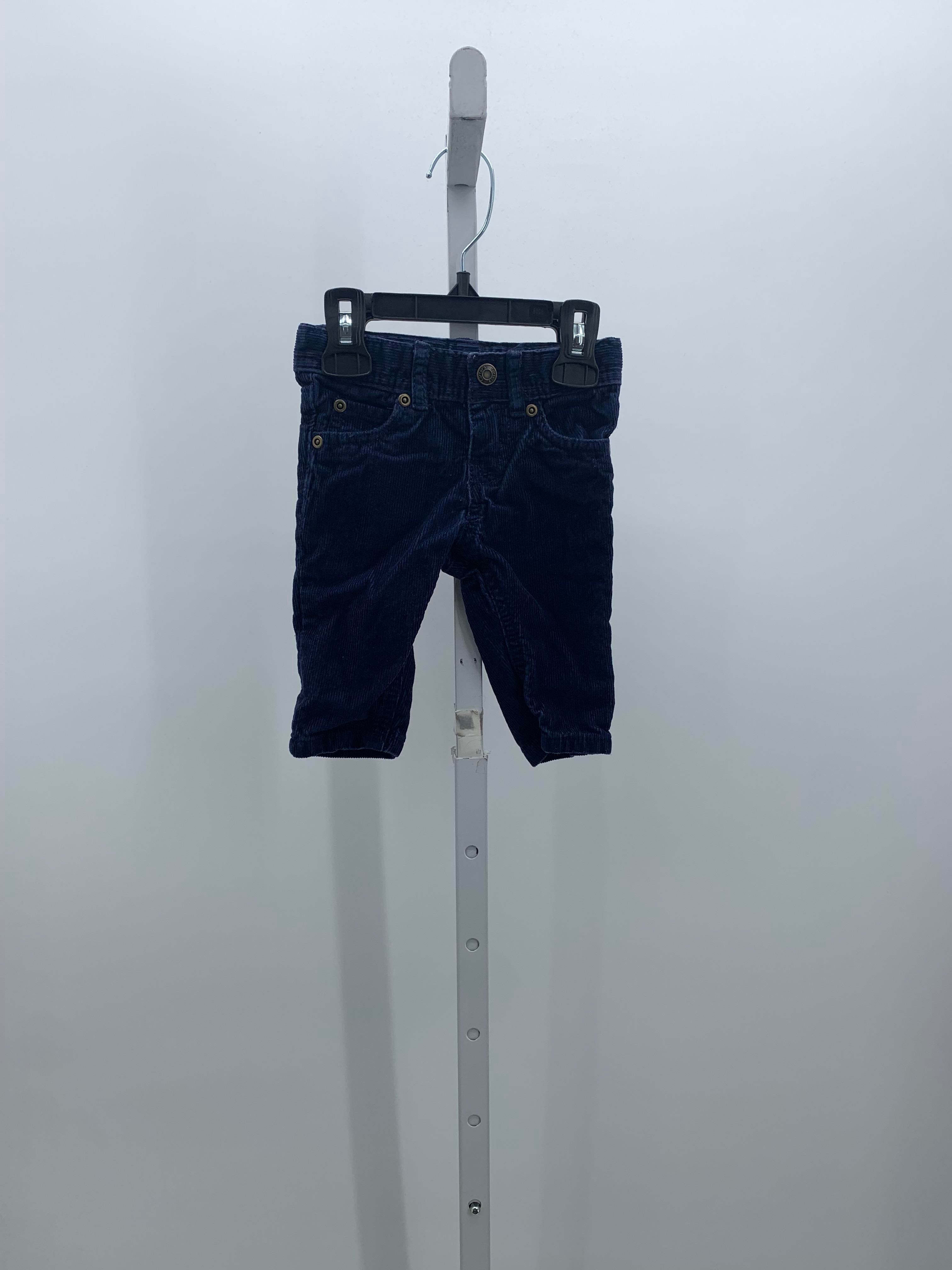 ADJ WAIST PANTS