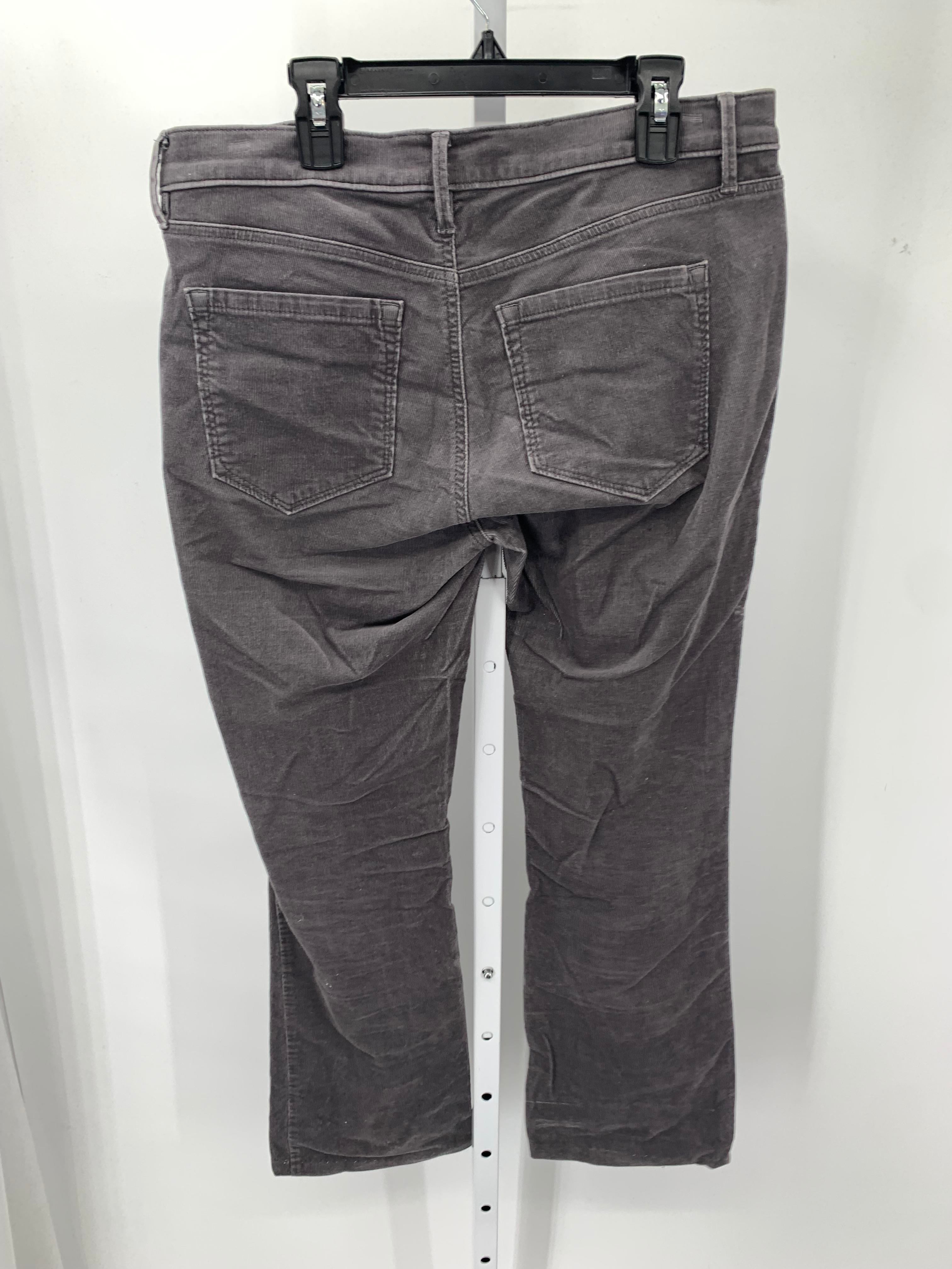 Loft Size 8 Misses Corduroy Pants