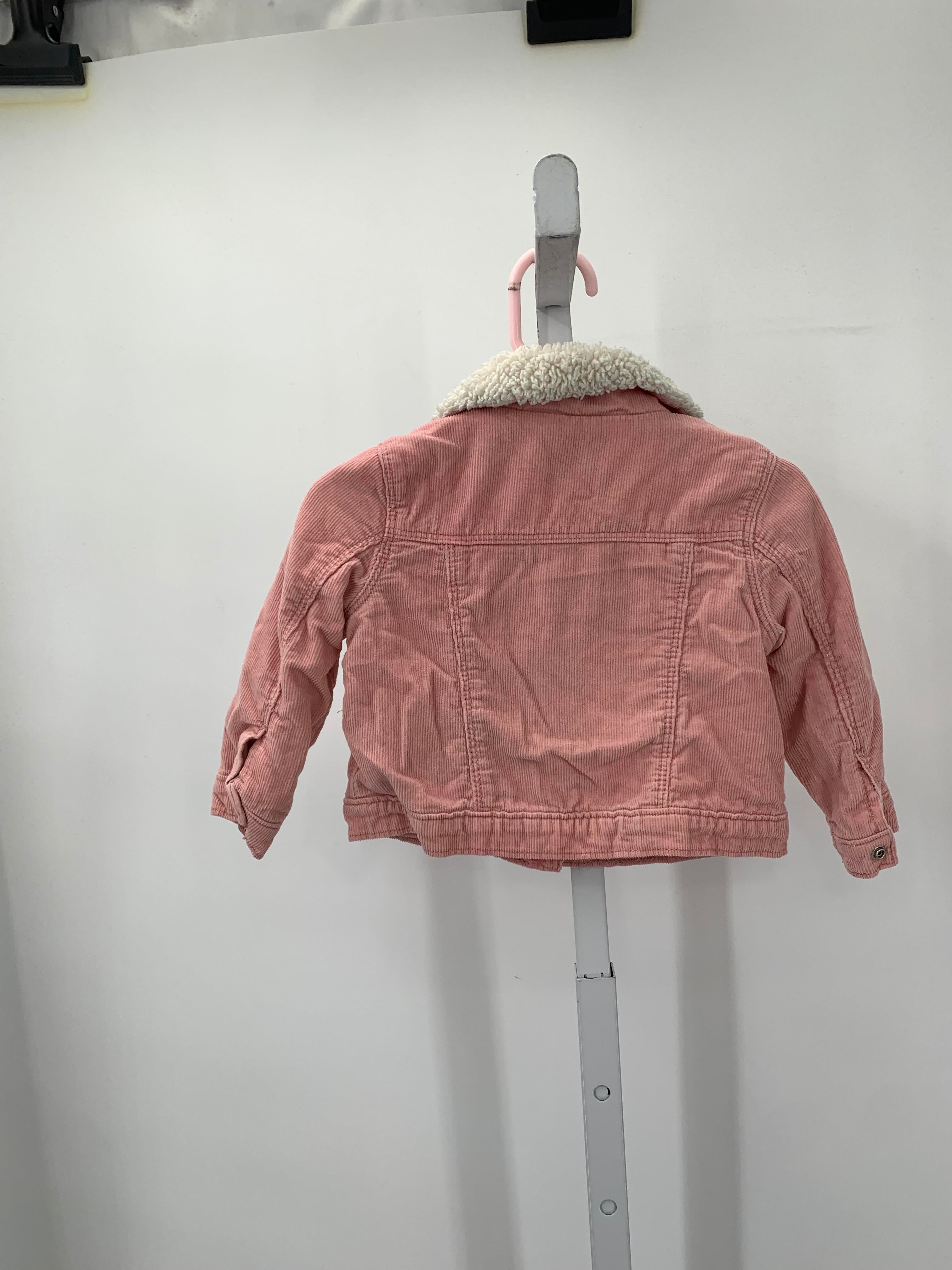 Osh Kosh Size 18 Months Girls Lightweight