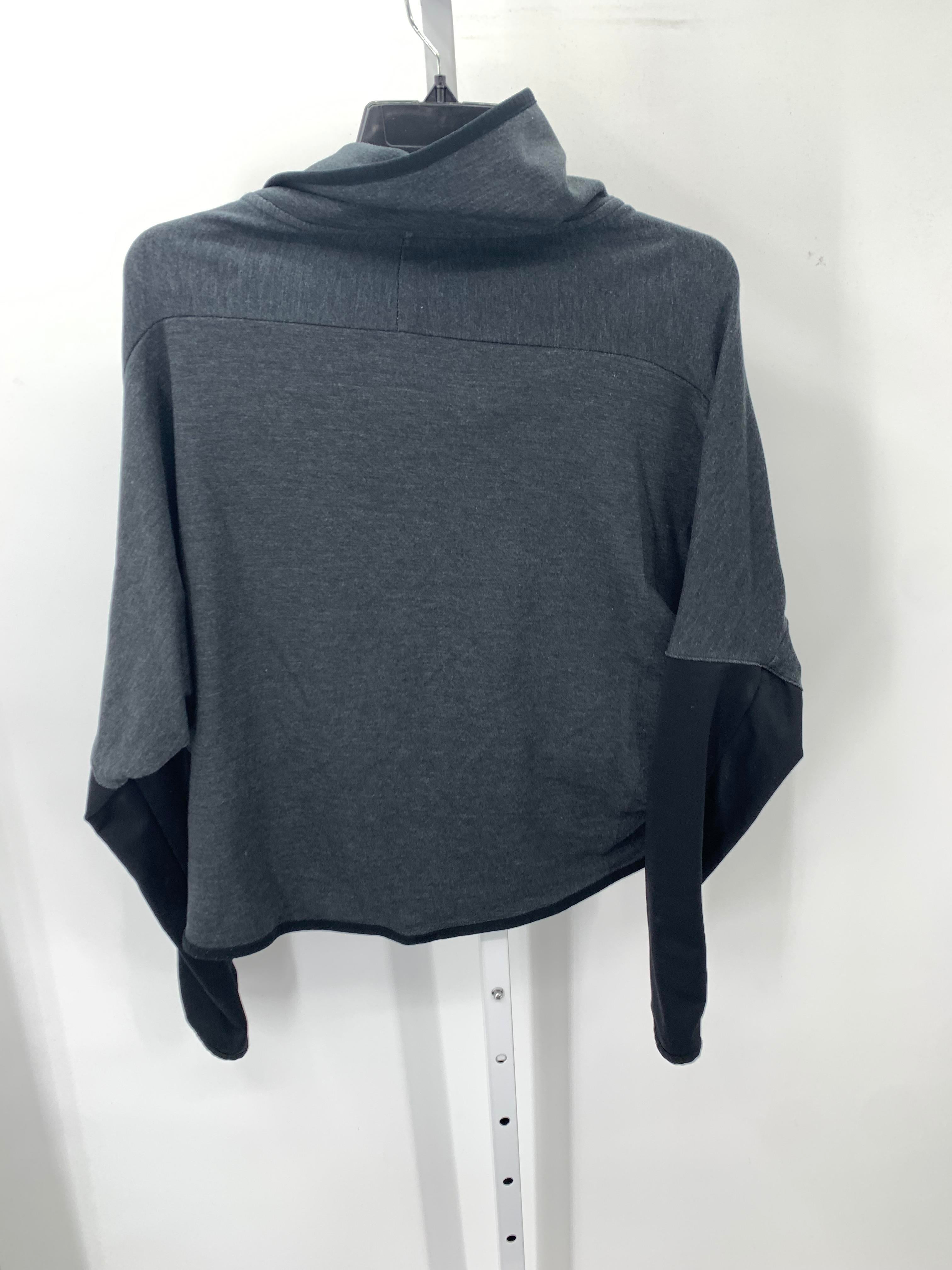 Nike Size Extra Large Misses Sweat Jacket