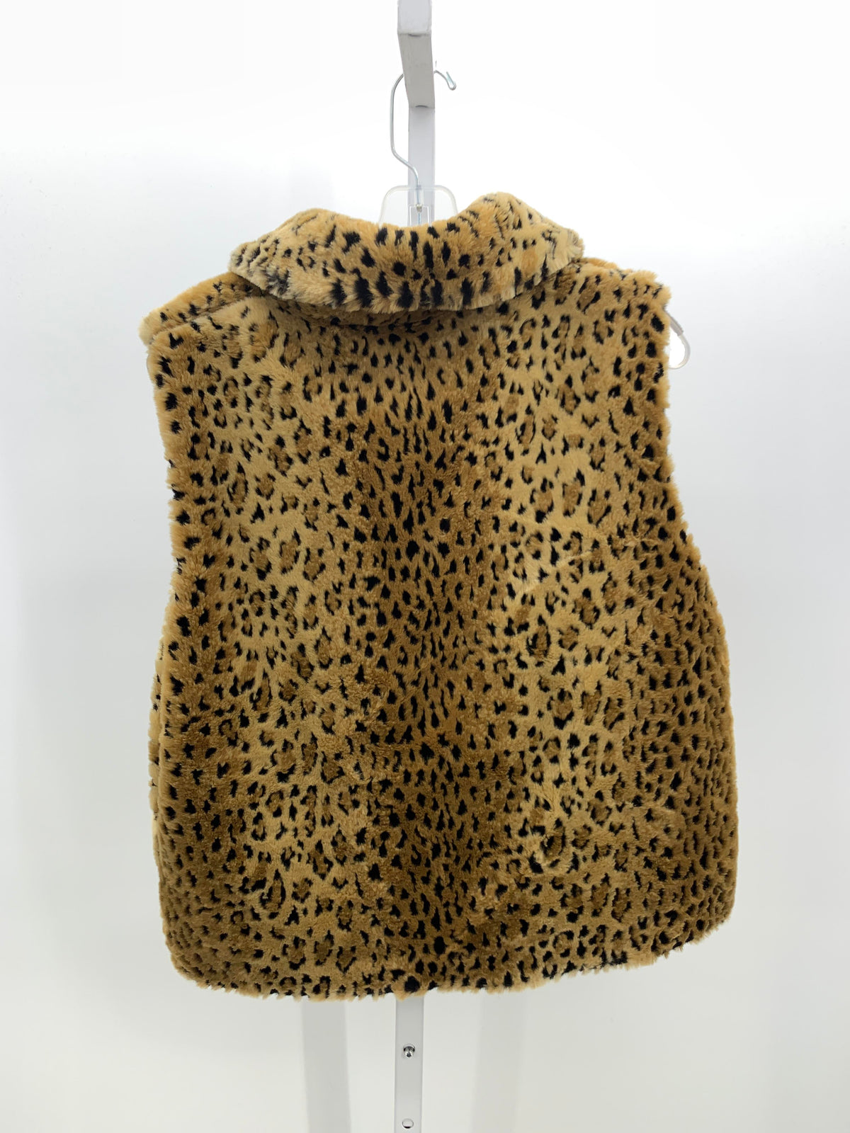 Size Large Juniors Vest
