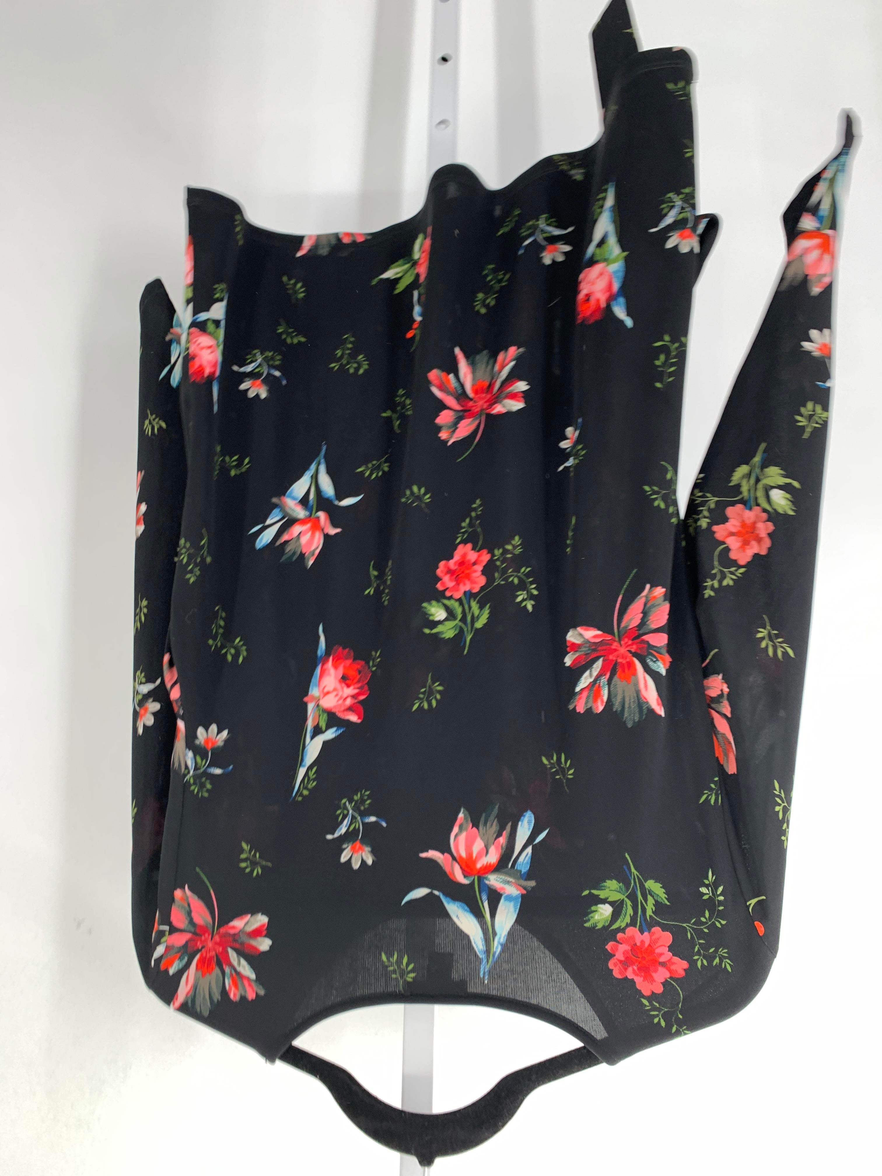 Ann Taylor Size Medium Misses Long Sleeve Shirt