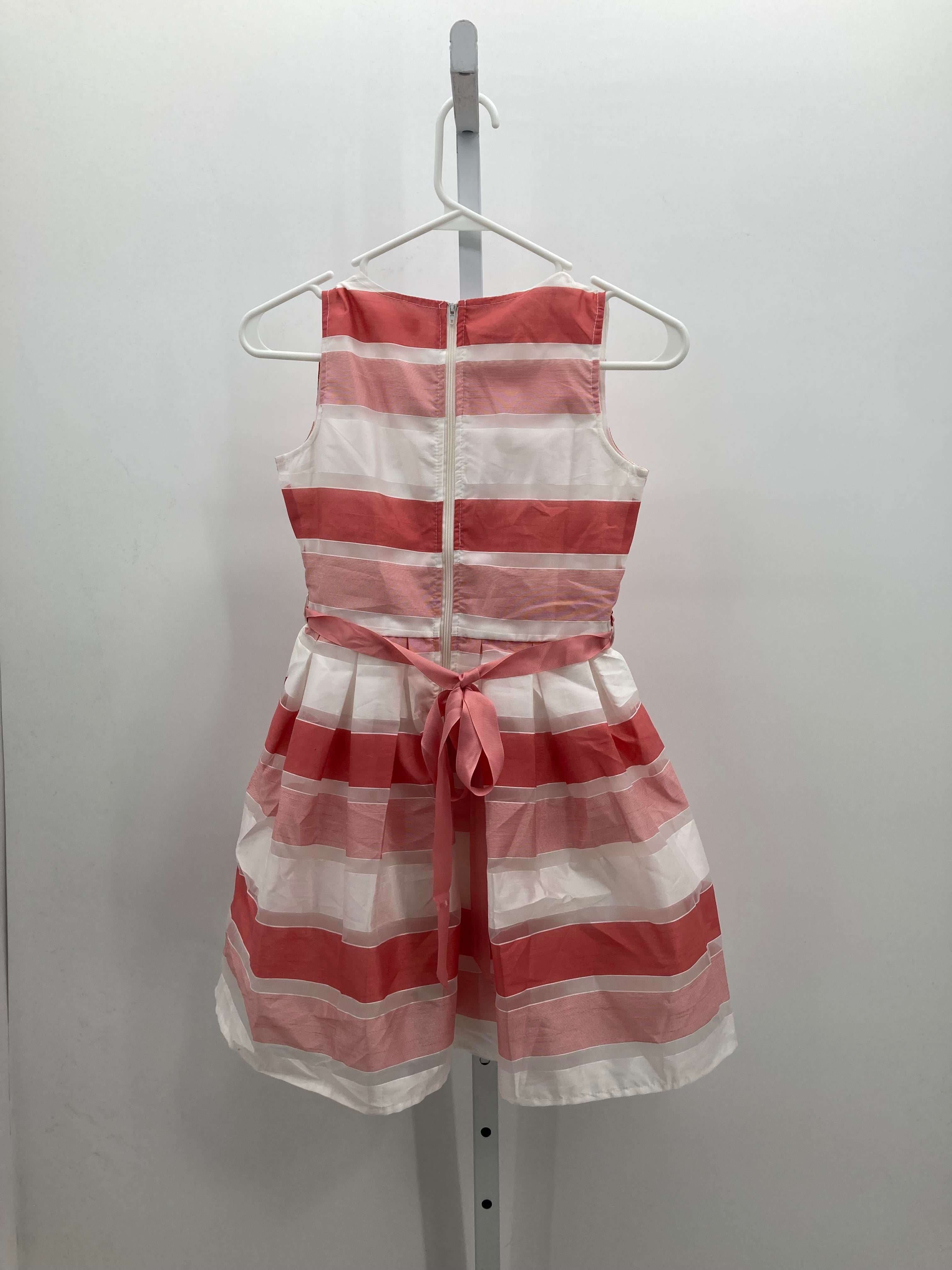 BTween Size 10 Girls Sleeveless Dress