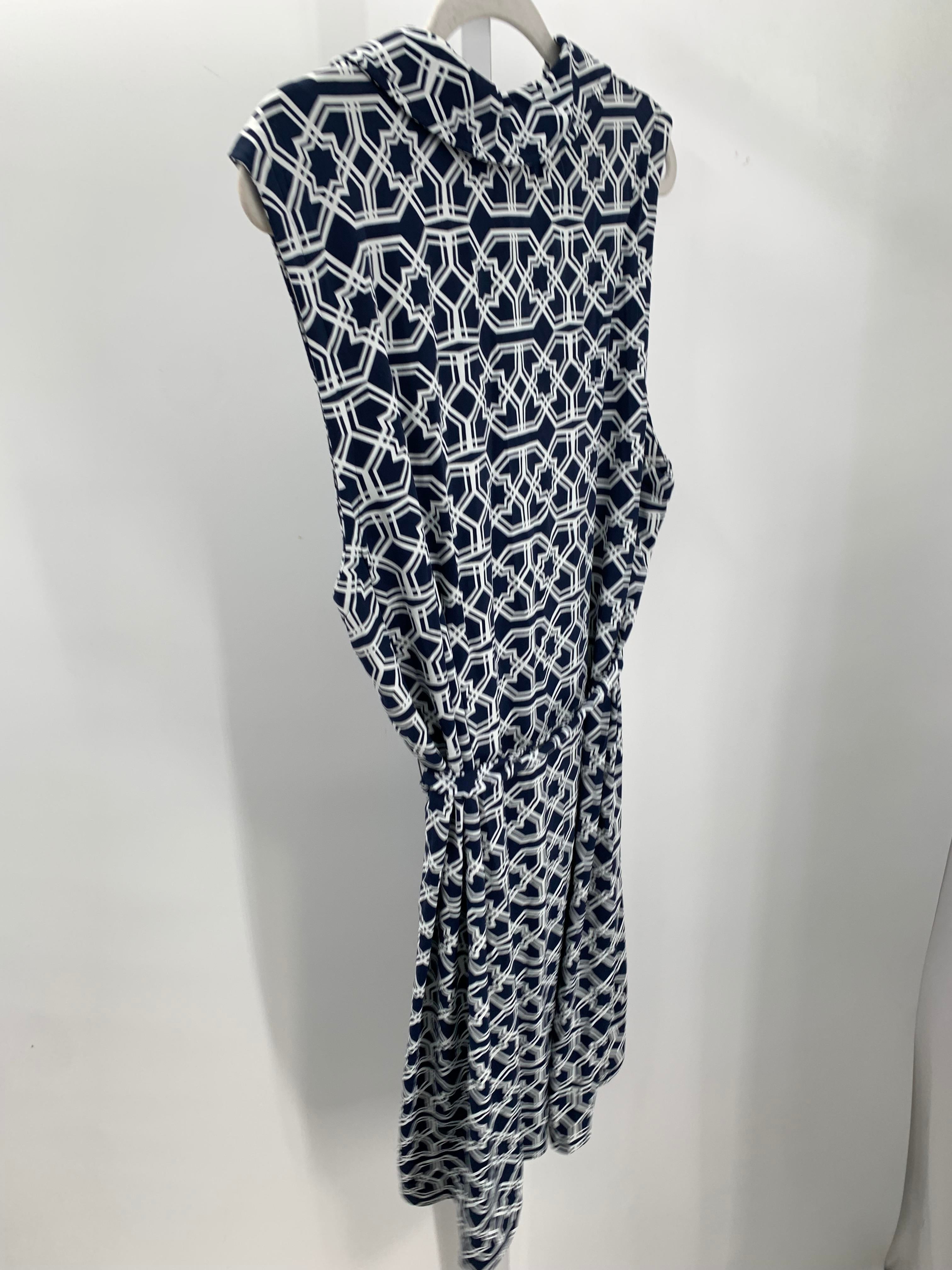 Charter Club Size 3X Womens Sleeveless Dress