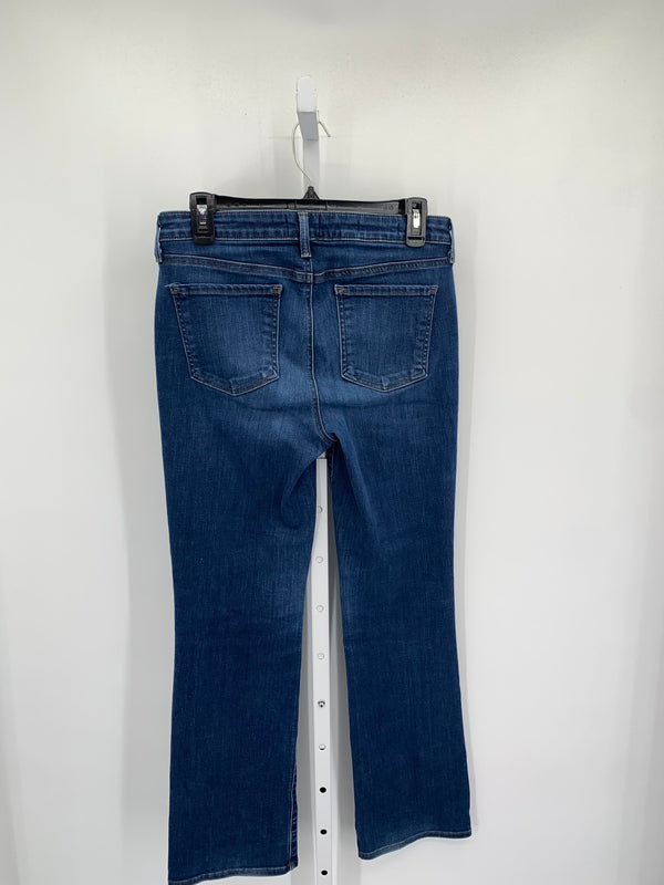 NYDJ Size 4 Misses Jeans