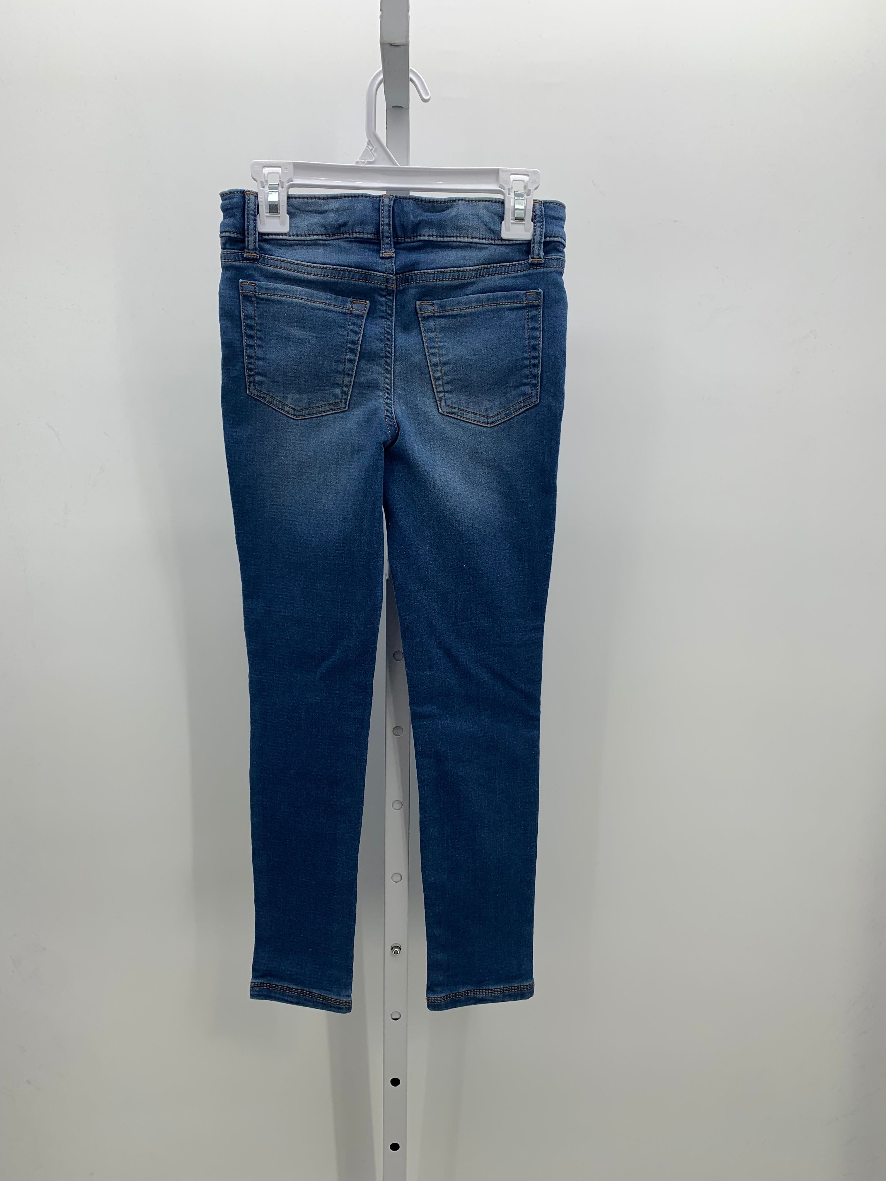 Jumping Beans Size 8 Girls Jeans