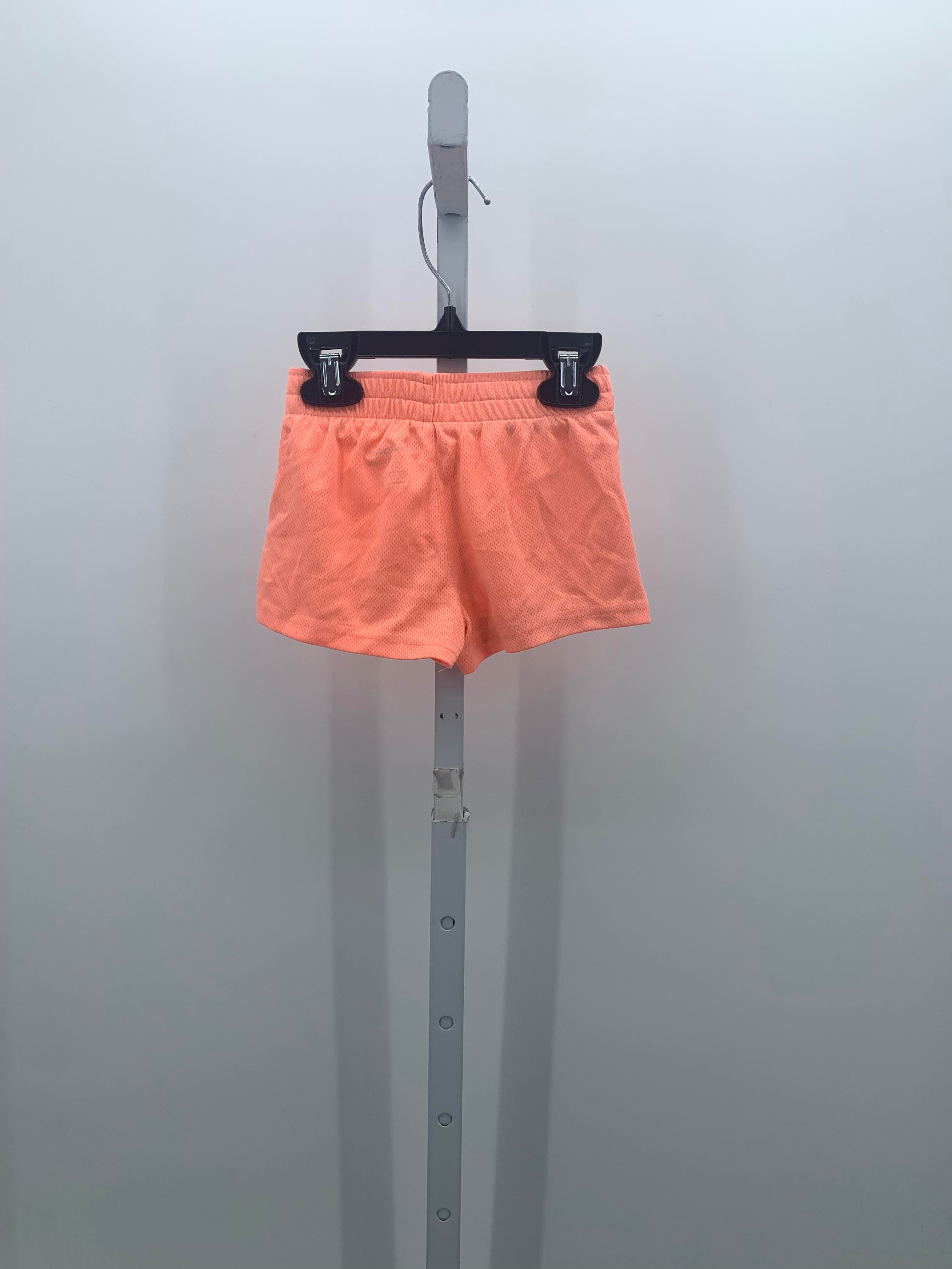 Champion Size 6-9 mon Girls Shorts