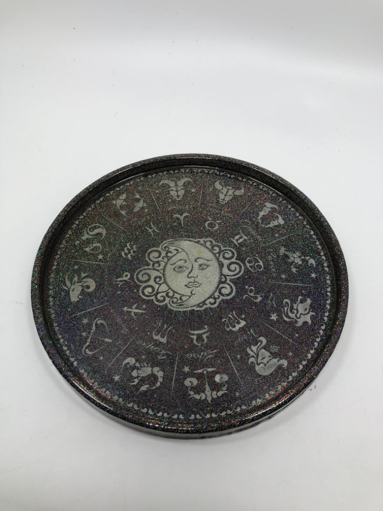 SM CELESTIAL RESIN TRAY.