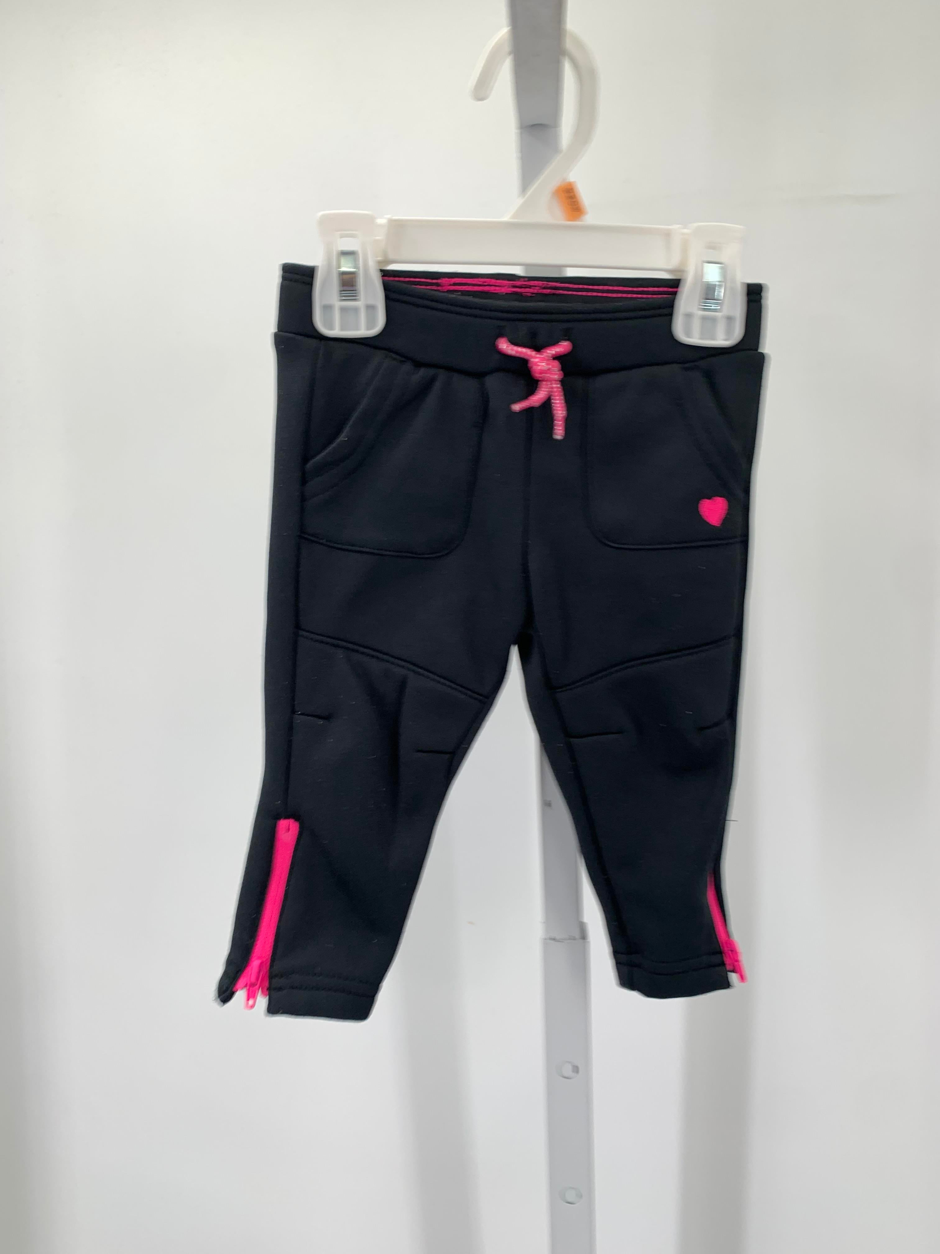 Osh Kosh Size 9 Months Girls Pants