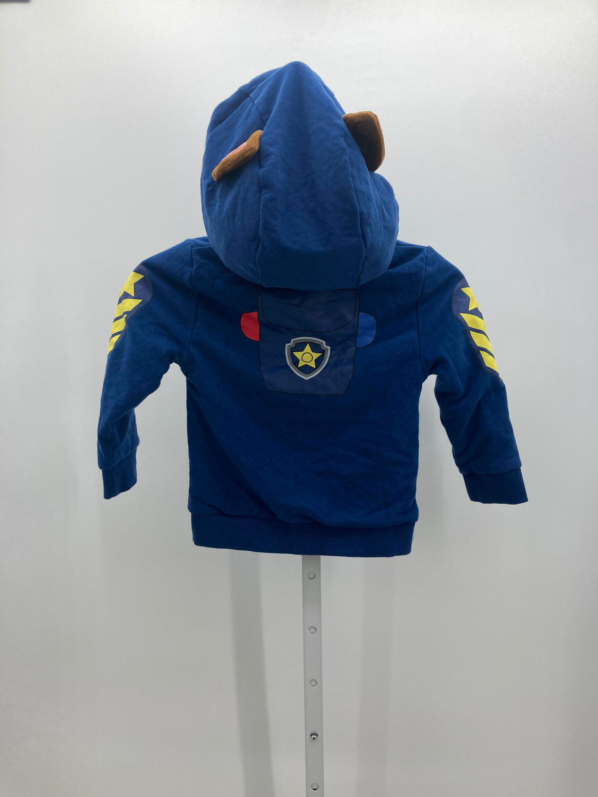 PAW PATROL CHASE HOODIE